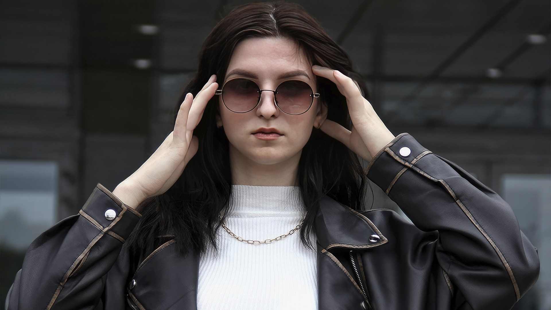 Ира Волик. Фотограф Серафим Мудрик