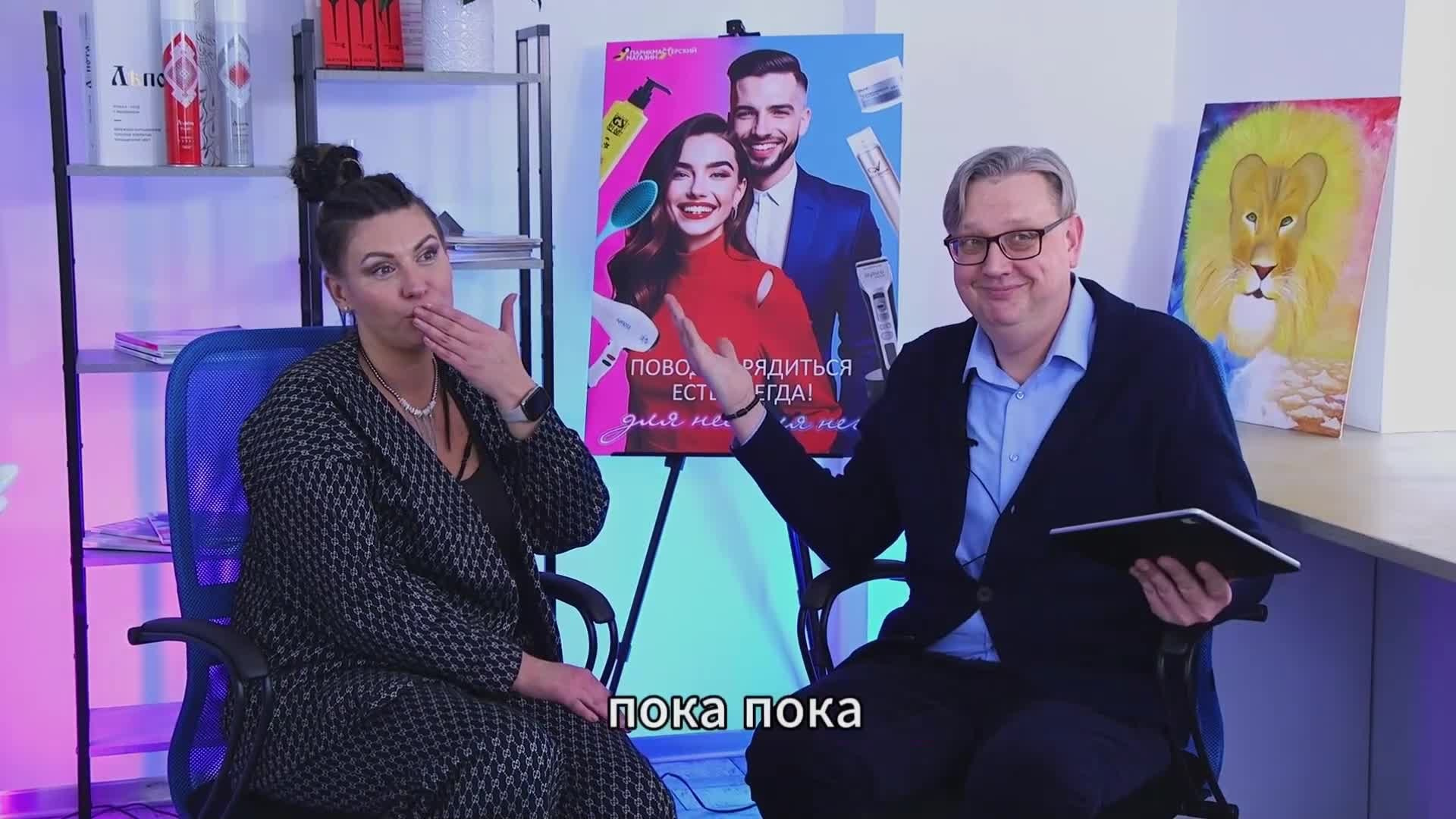 Контент для бизнеса и соцсетей. Сергей Кошкин ОПЕРАТОР-ПОСТАНОВЩИК / ГАФФЕР / РЕЖИССЁР