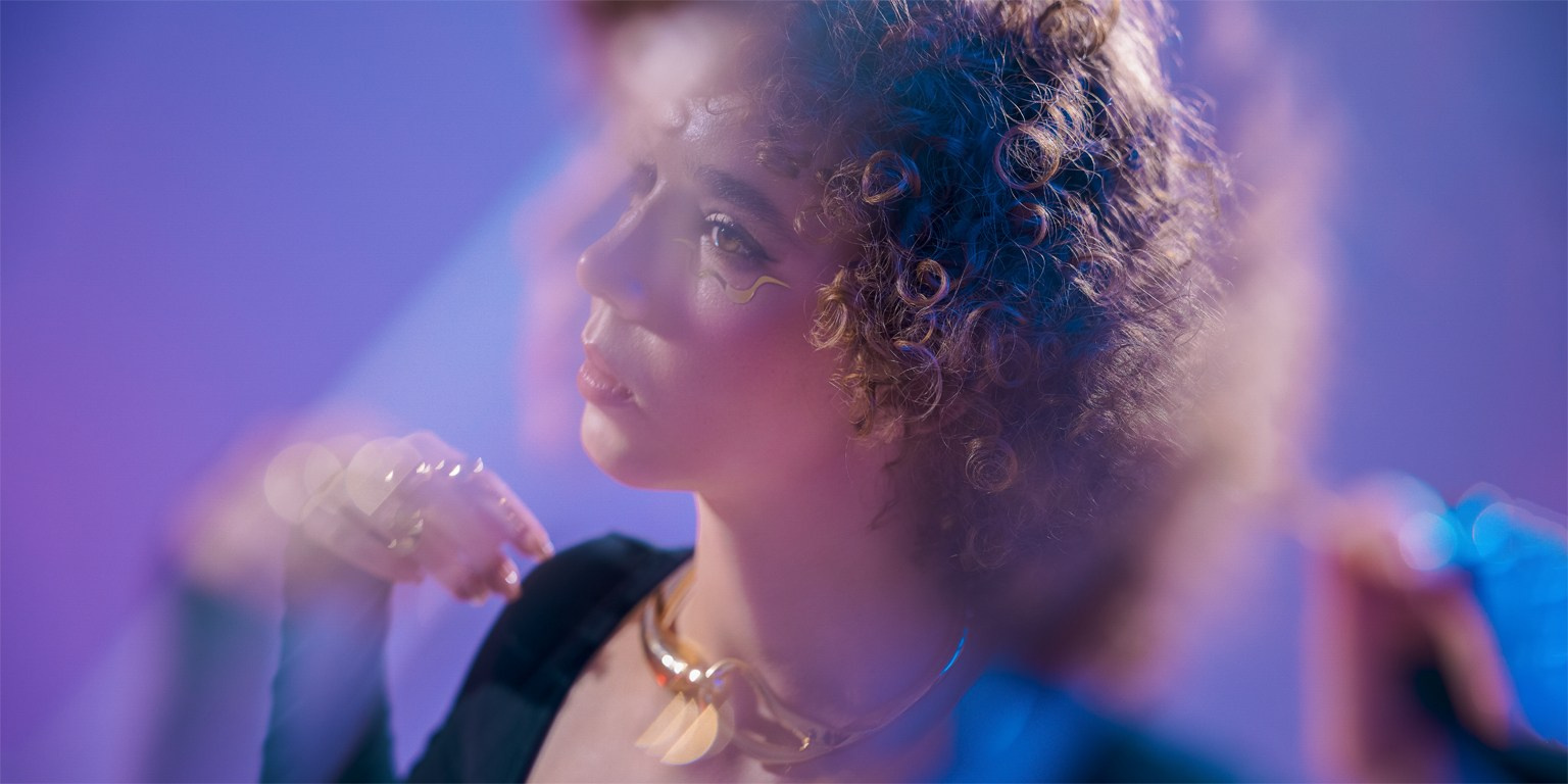 ART съемка. Портретный фотограф в Санкт-Петербурге Дария Сыч