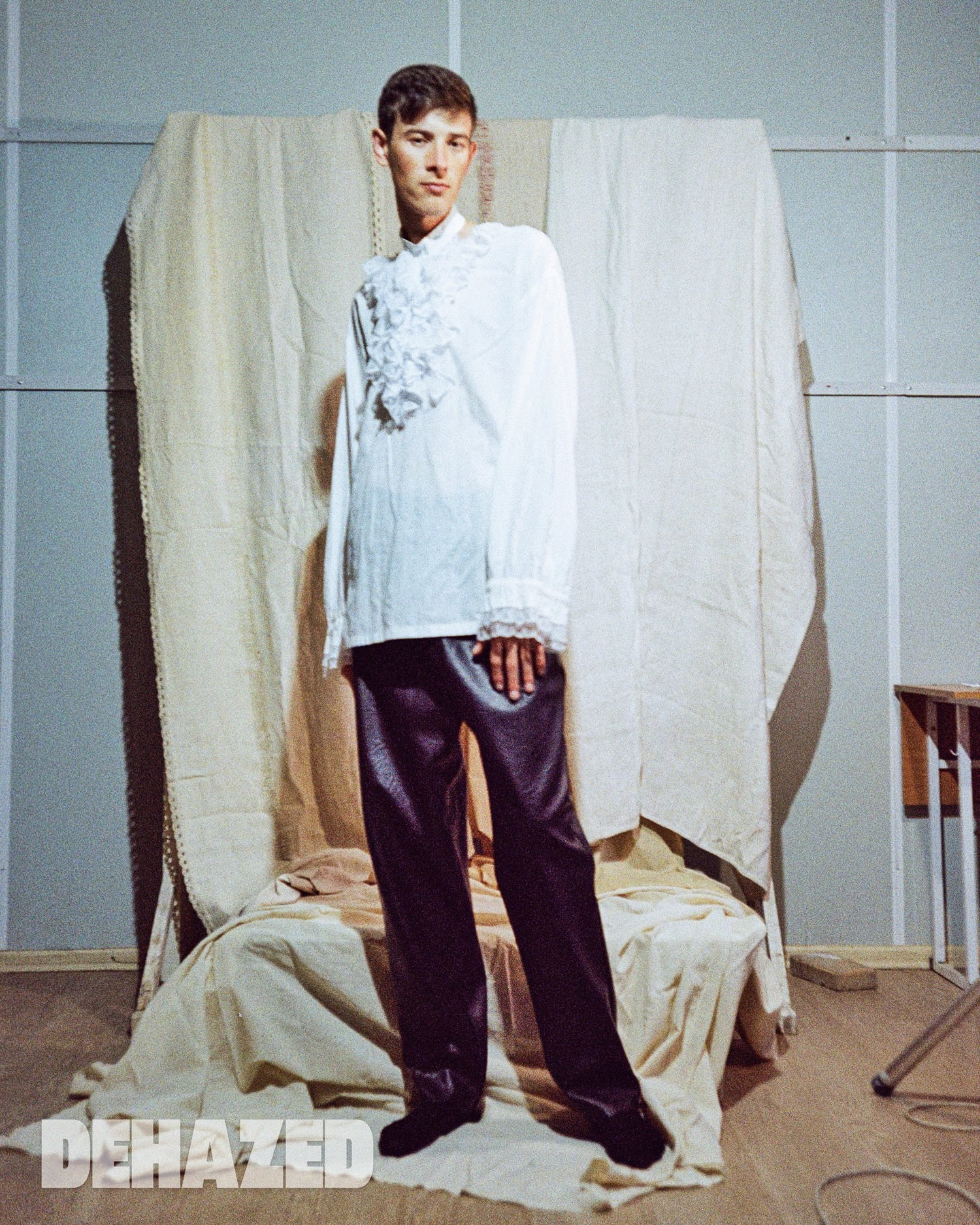 Портретный и ивент-фотограф в Москве