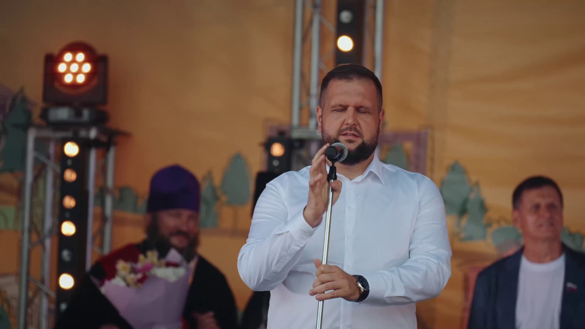 Портфолио видео