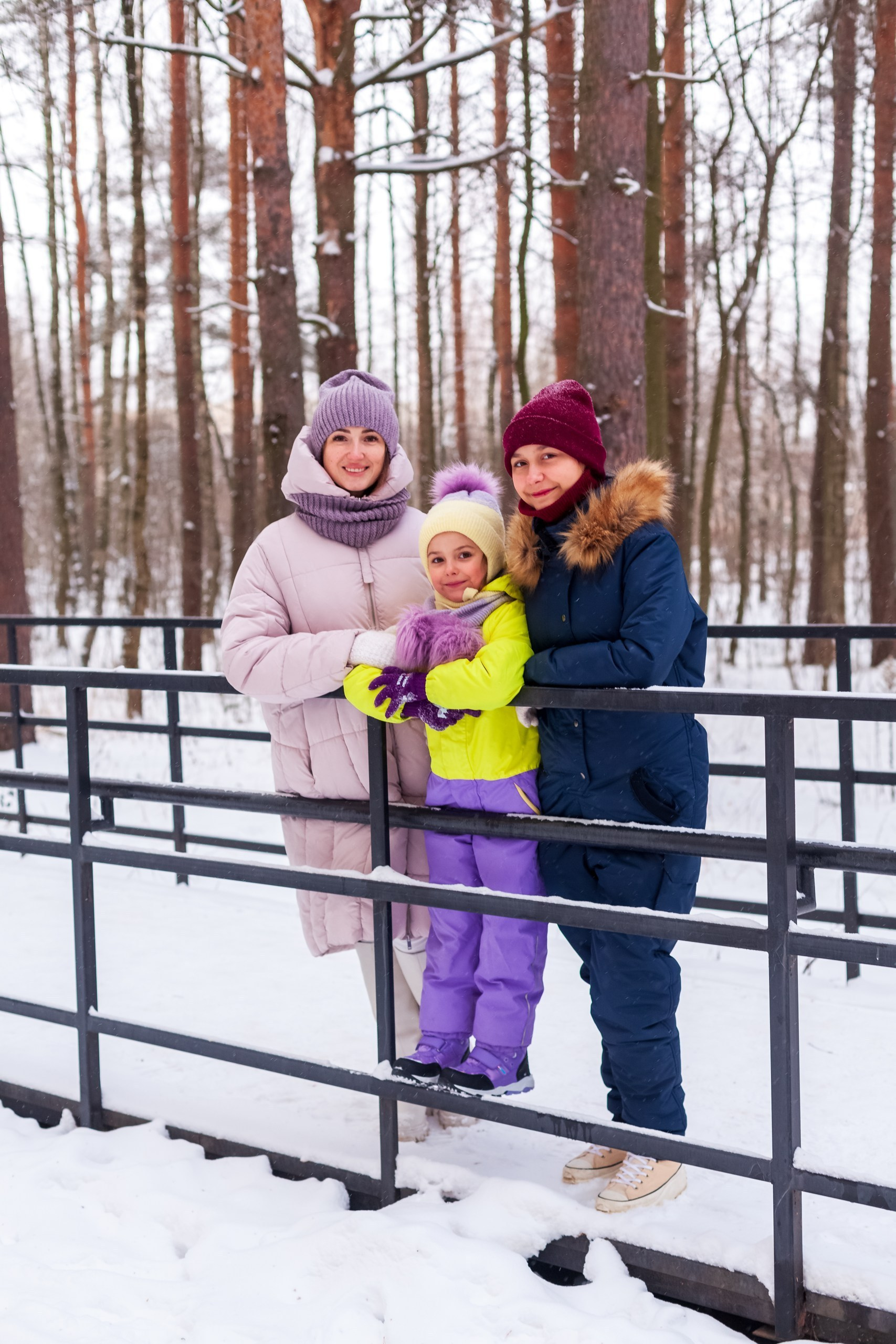 Отзывы. Фотограф Татьяна Воронова, Детские и Семейные фото