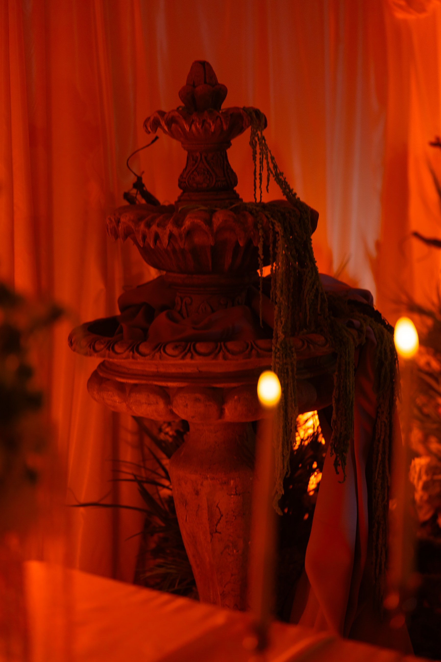 Анна & Артём. Yura Rush Свадебный фотограф Тюмень