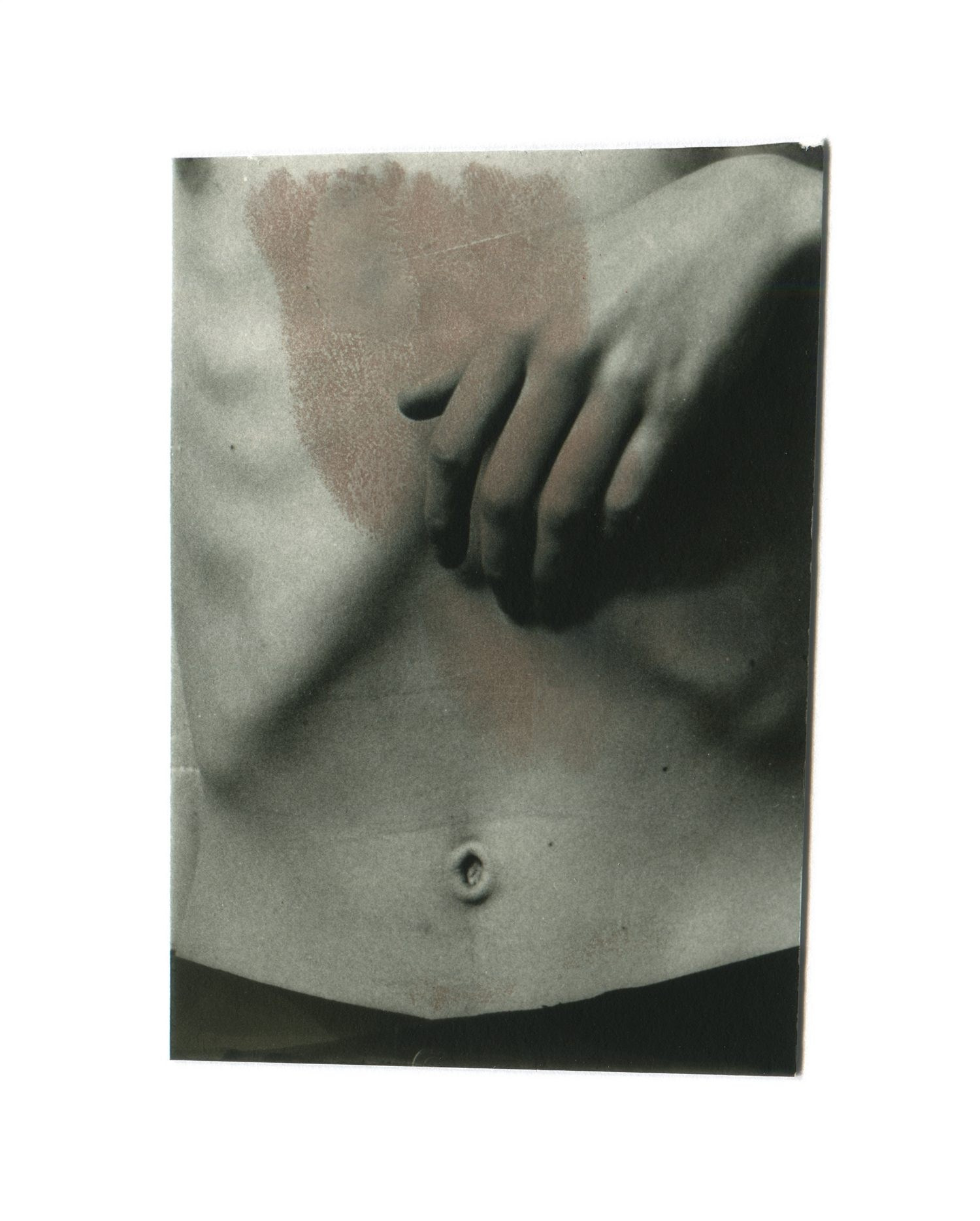 Книга Вика Бакина (Vic Bákin) «Epitome». Private image