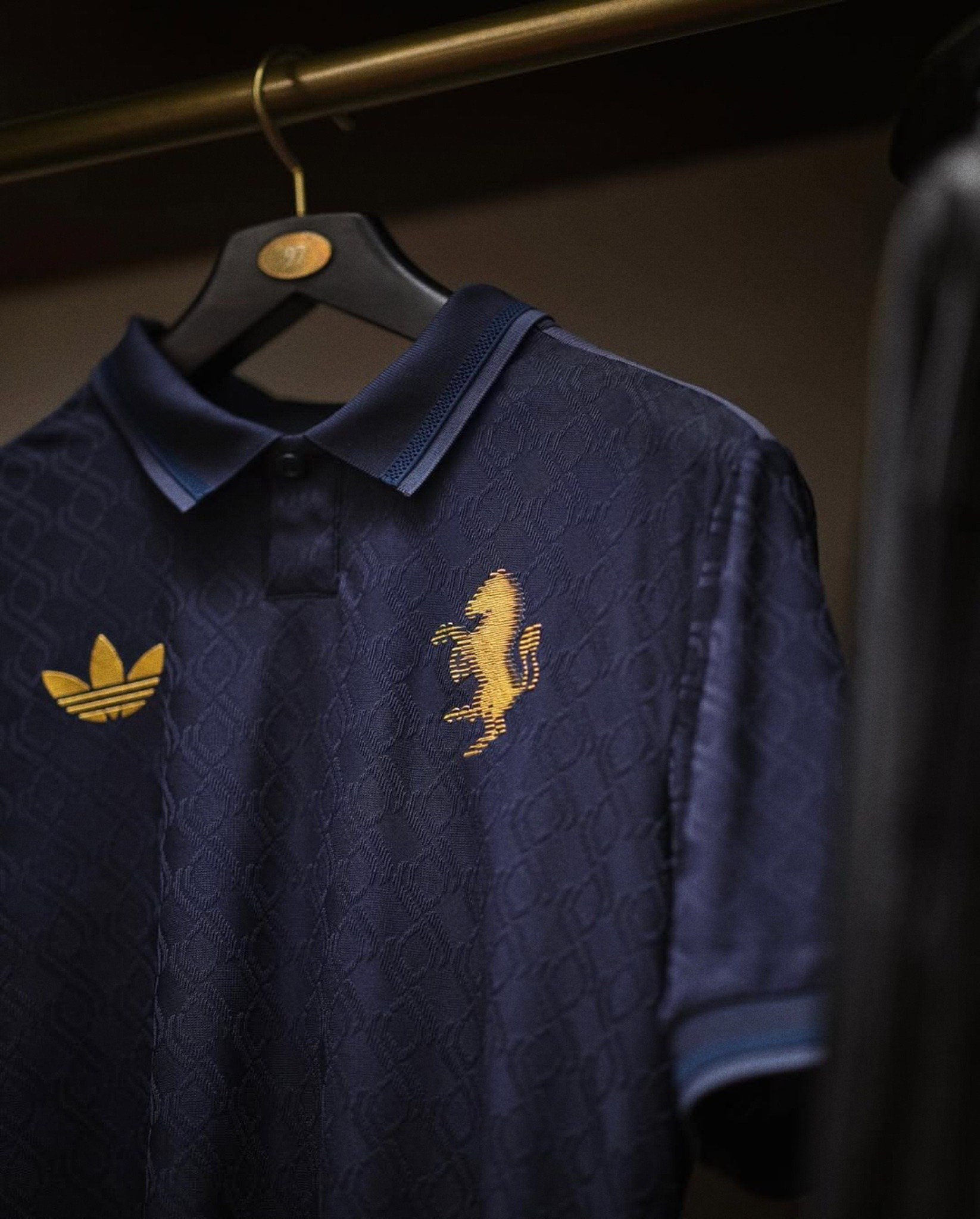 Футболка Juventus 2024-2025 третья купить. Футбольный магазин — ssw_magazin