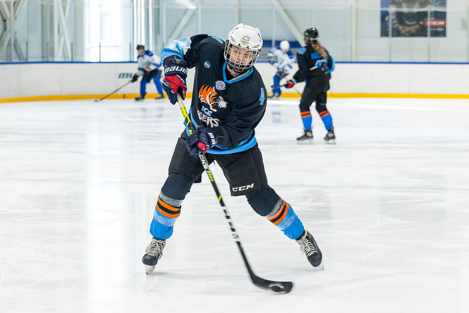 Отзывы. Спортивный фотограф в Москве — Михаил Горбатов