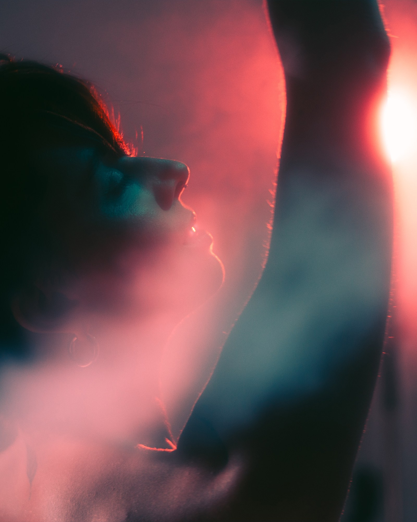 Офлайн урок. Портретный/ню/будуар фотограф Сергей Кузьмин