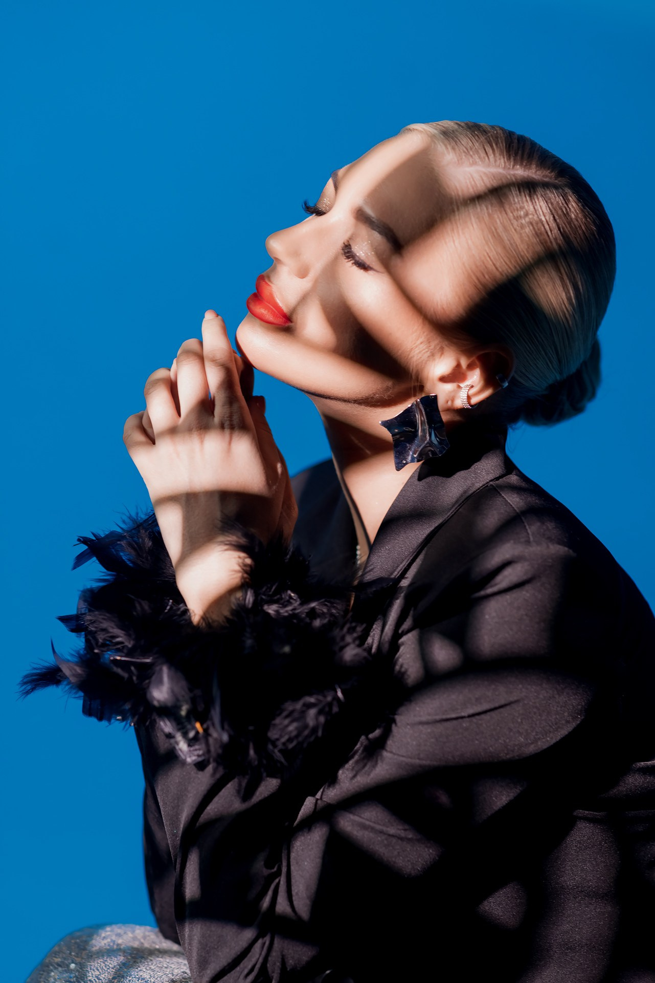 Фотограф в Волгограде, Москве, Санкт-Петербурге Валентина Ермилова