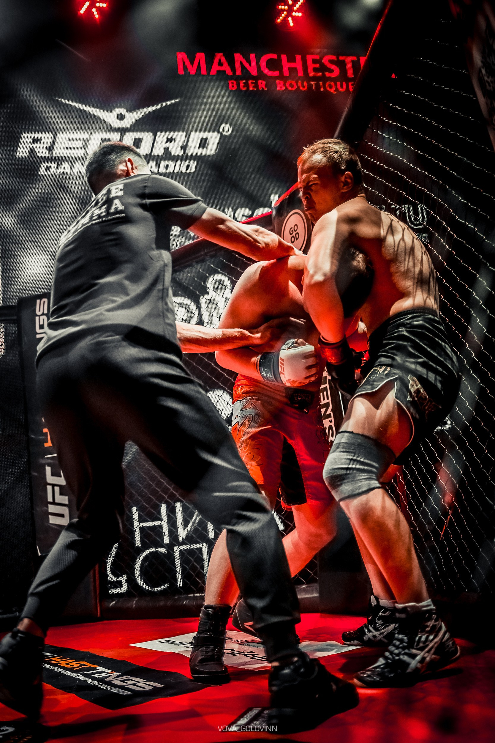 Спортивный фотограф Нижний Новгород