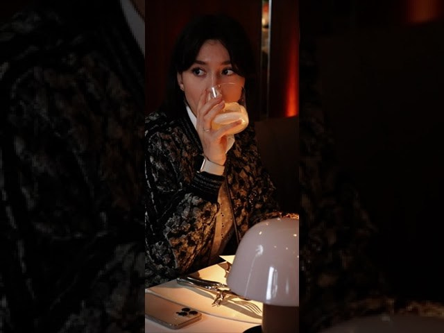 Le Pigeon. Маргарита — фотограф и видеограф / Москва