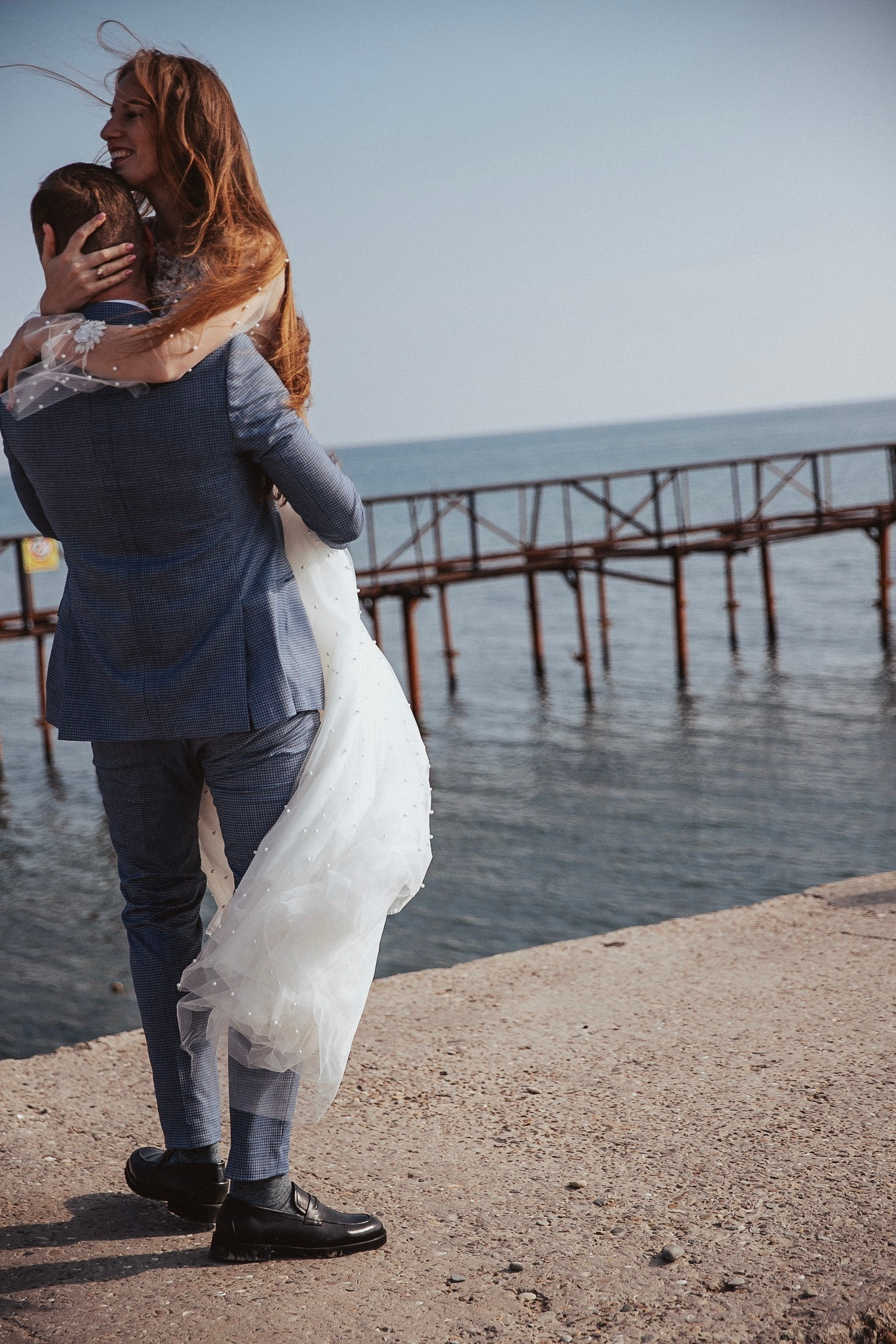 Свадебный фотограф Краснодар 