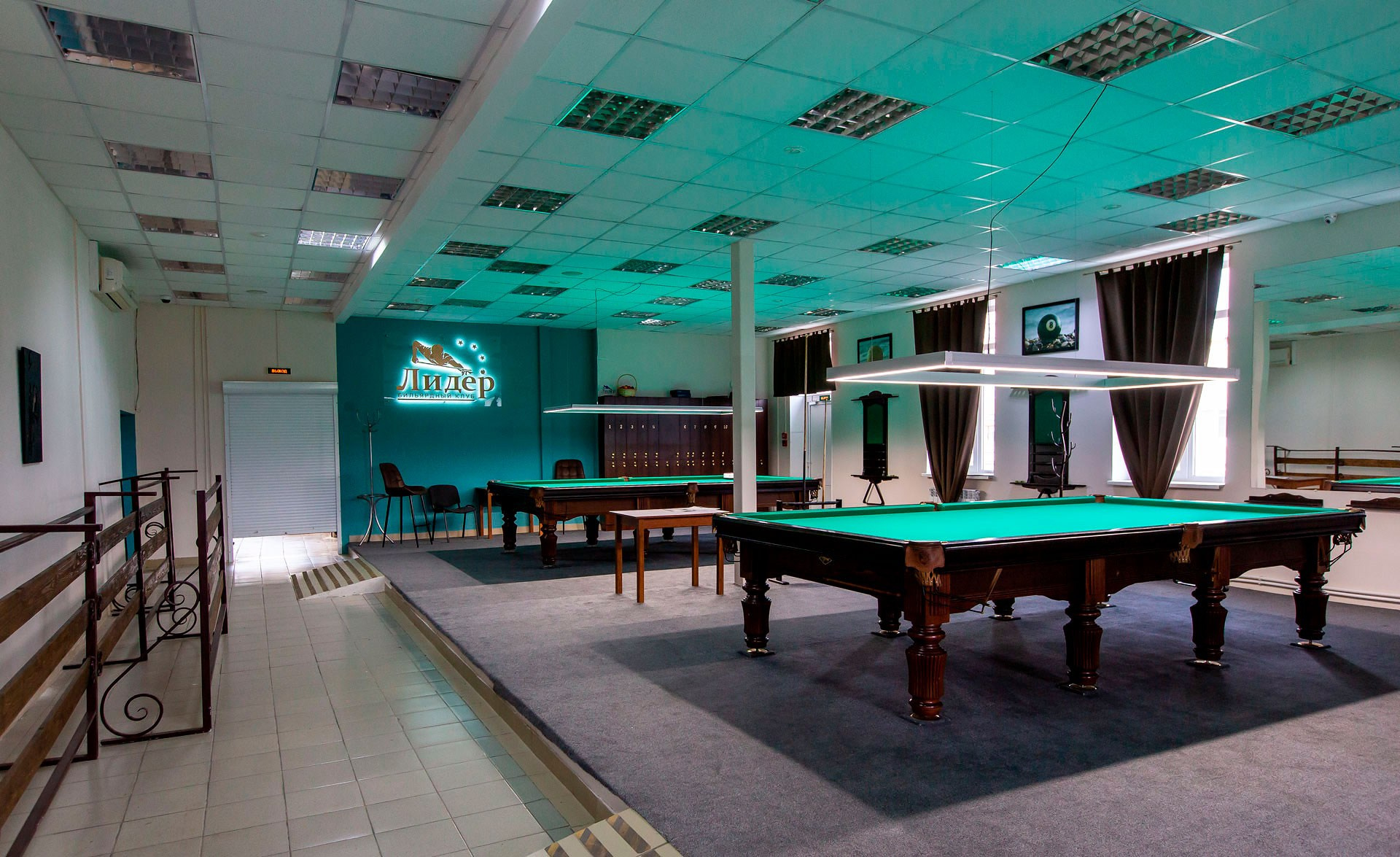 Лента. Коммерческая недвижимость в Санкт-Петербурге