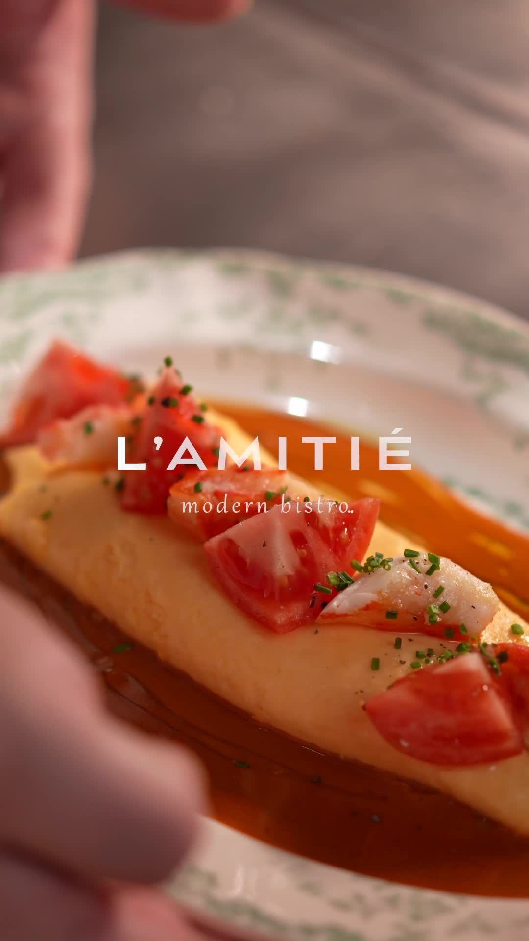 Видеосъёмка Кафе | Портфолио. Фото и видео съёмка в Москве и МО Александр Чапала и Трояк Алеся