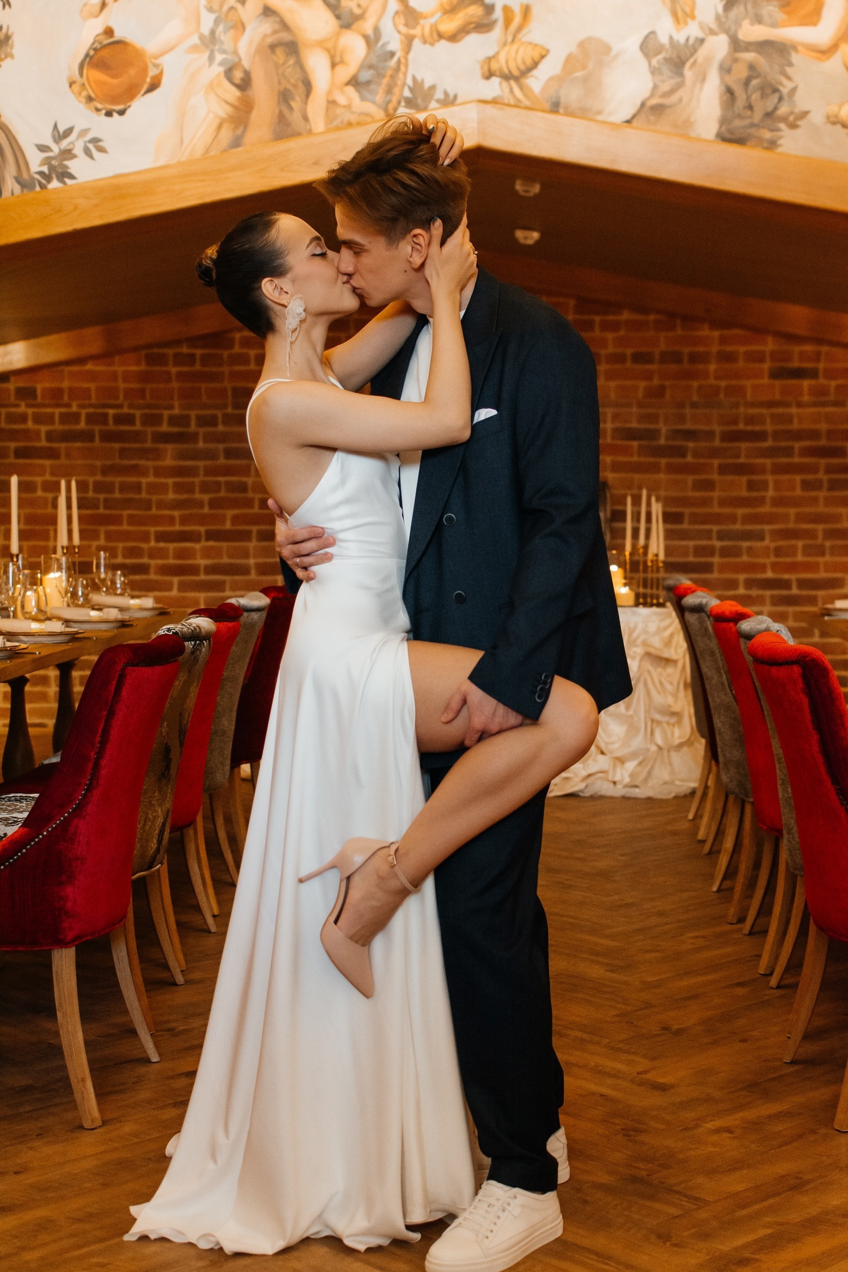 Свадебный Фотограф Тюмень Илья Фендель