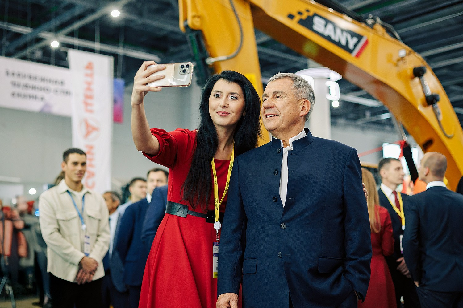 Выставка 2026.07.019. Репортажный фотограф в Казани