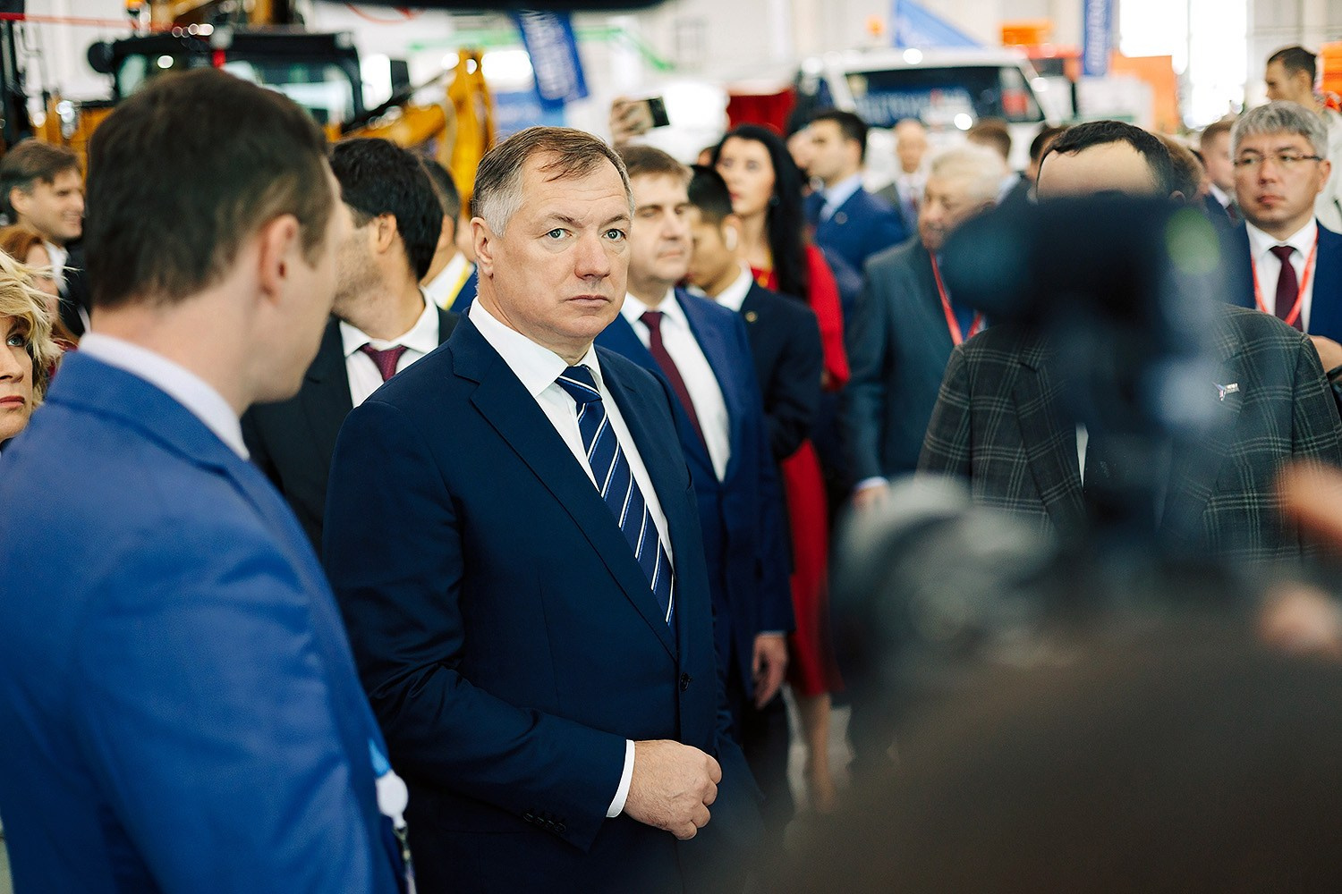 Выставка 2026.07.019. Репортажный фотограф в Казани