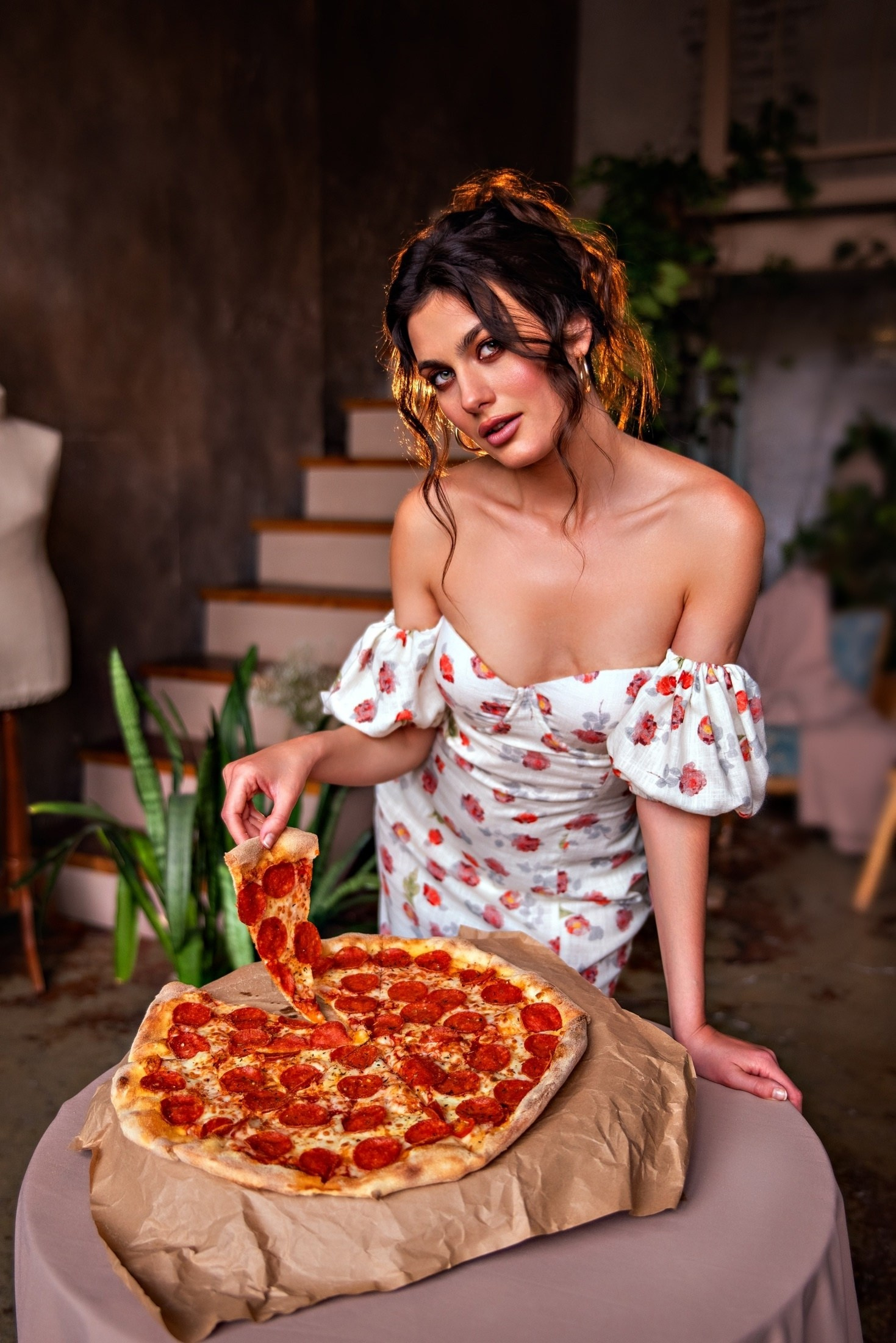 Семейный и портретный фотограф Кыштым Челябинск Марина Шигапова