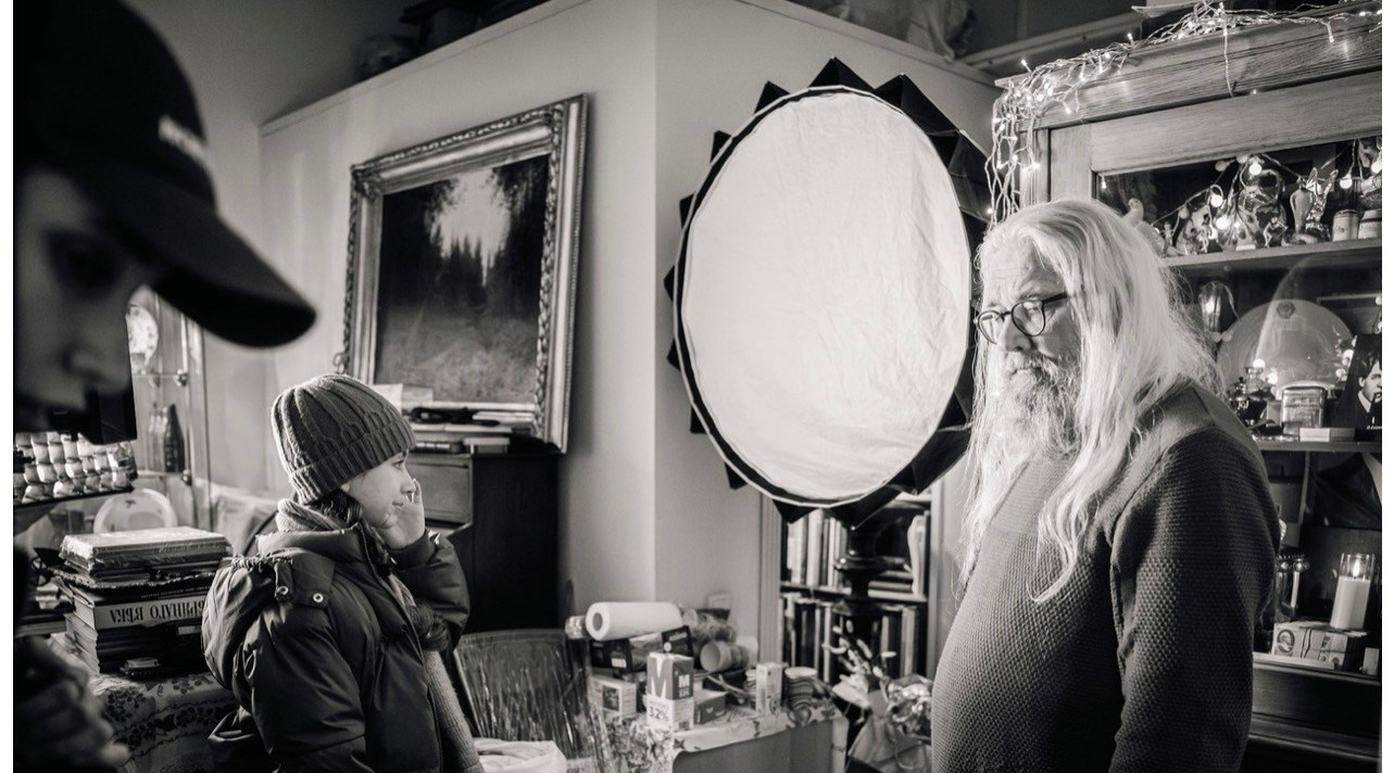 Студия «MAK FLAME»