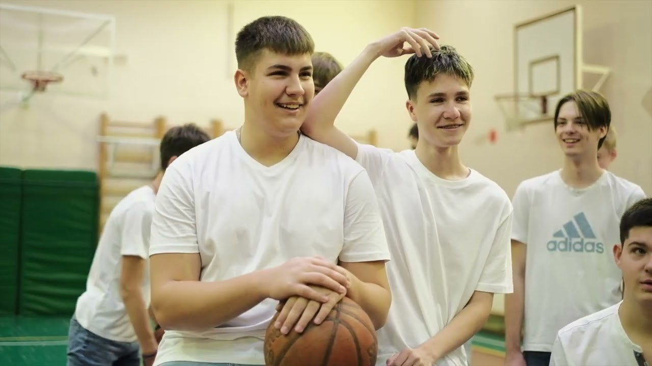 Выпускные альбомы