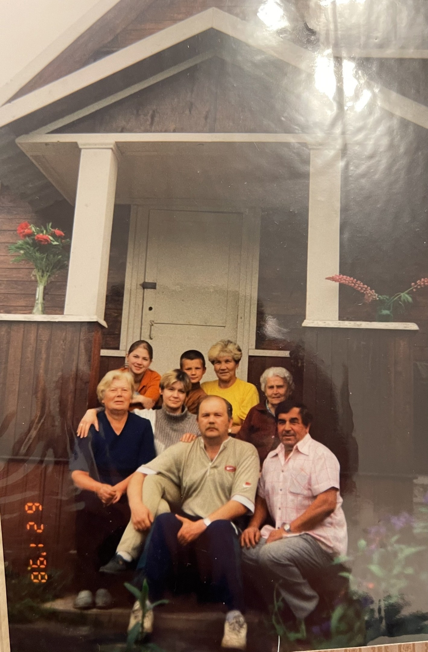 Мусихин Михаил Аркадьевич — сайт памяти о добром и светлом человеке