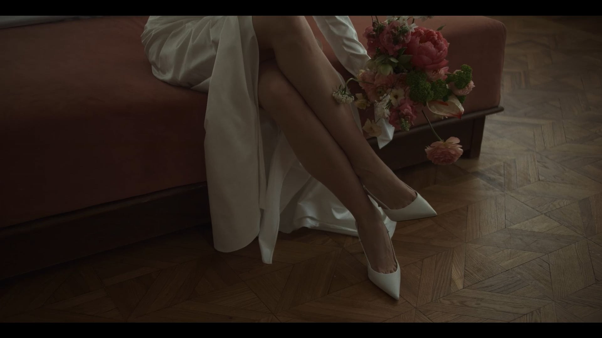 Свадебный видеограф