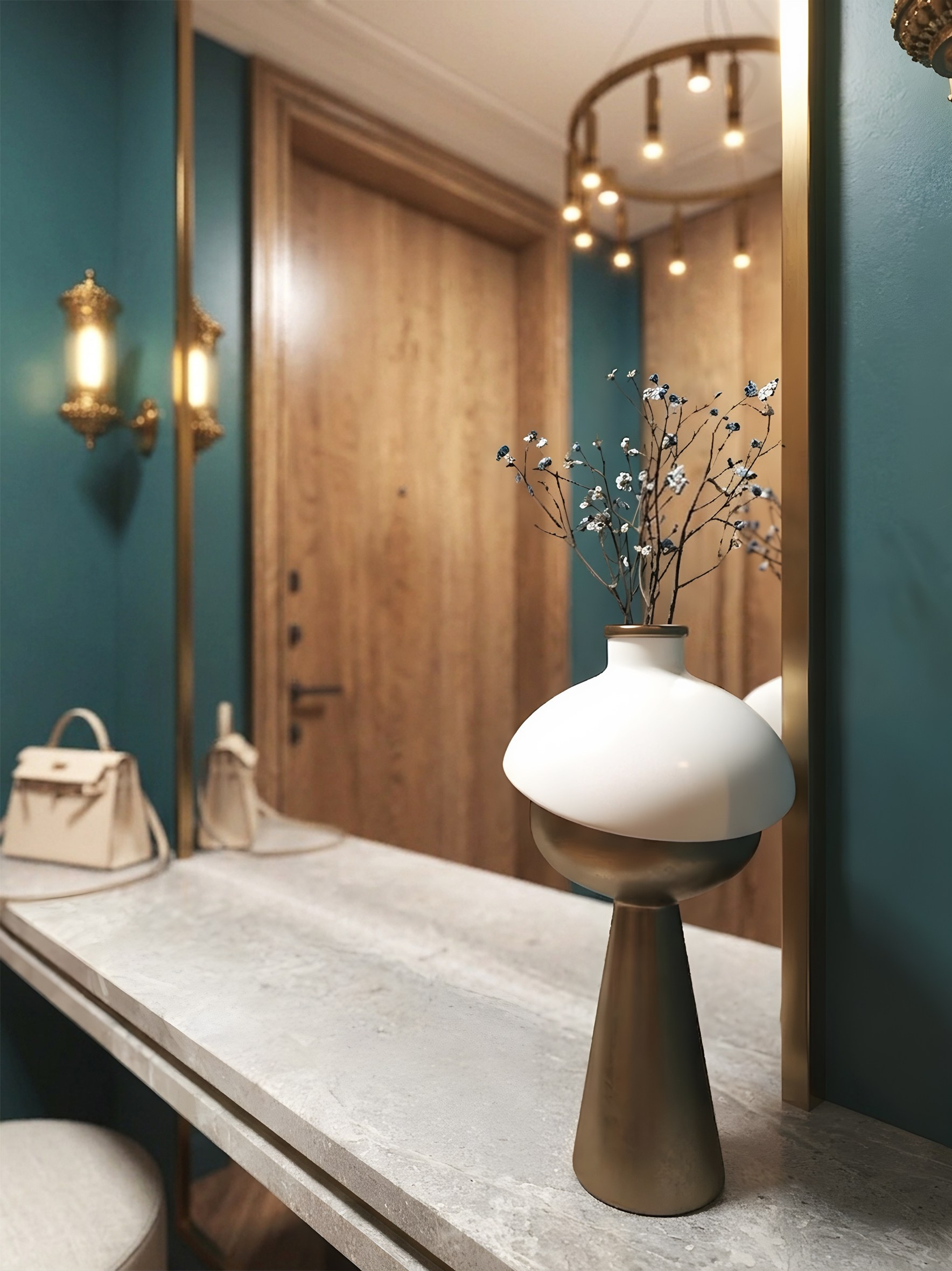 Architectural Visualization Studio ANVis3D