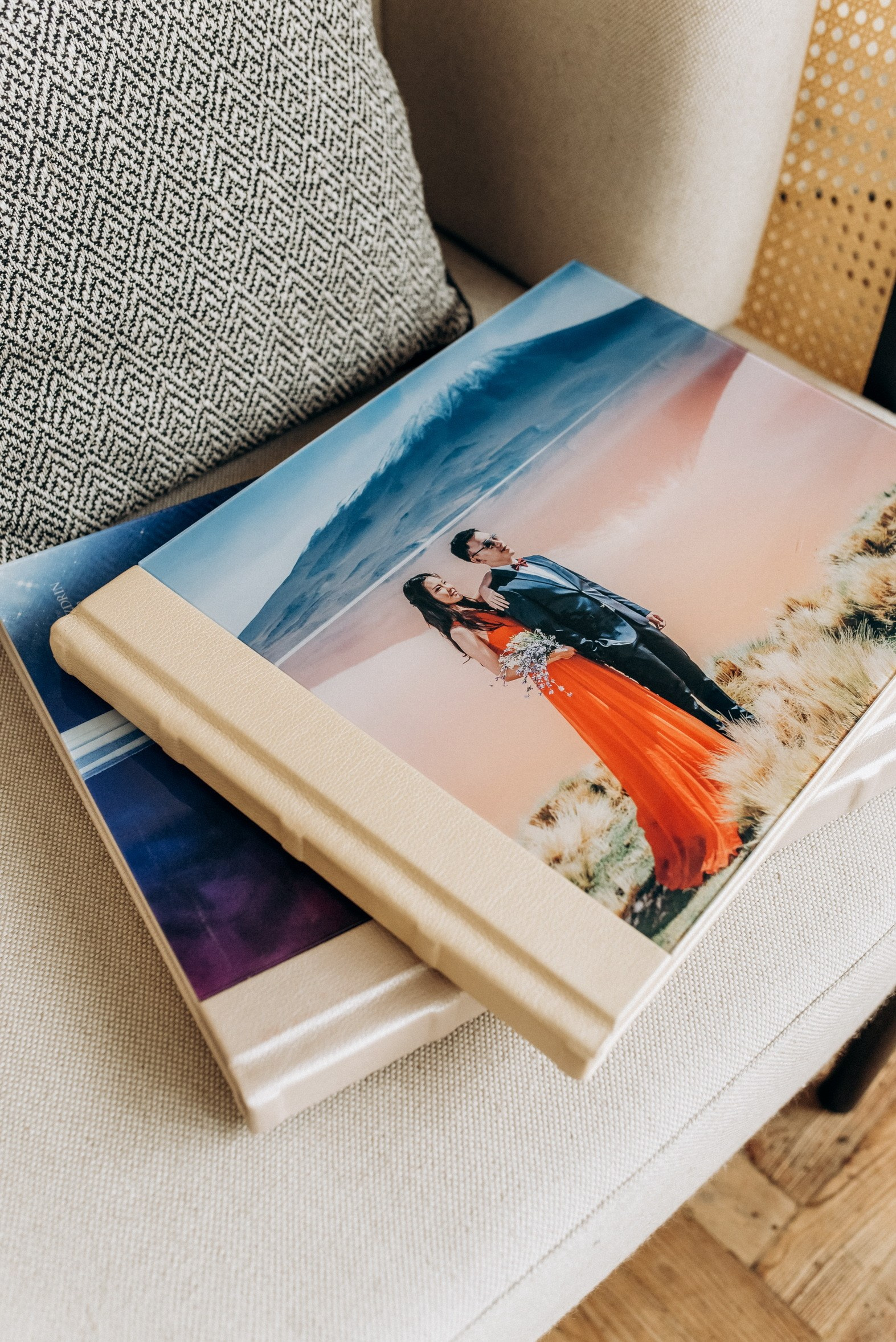 Фотокниги VIP. Бизнес фотограф в Москве Алексей Кознев