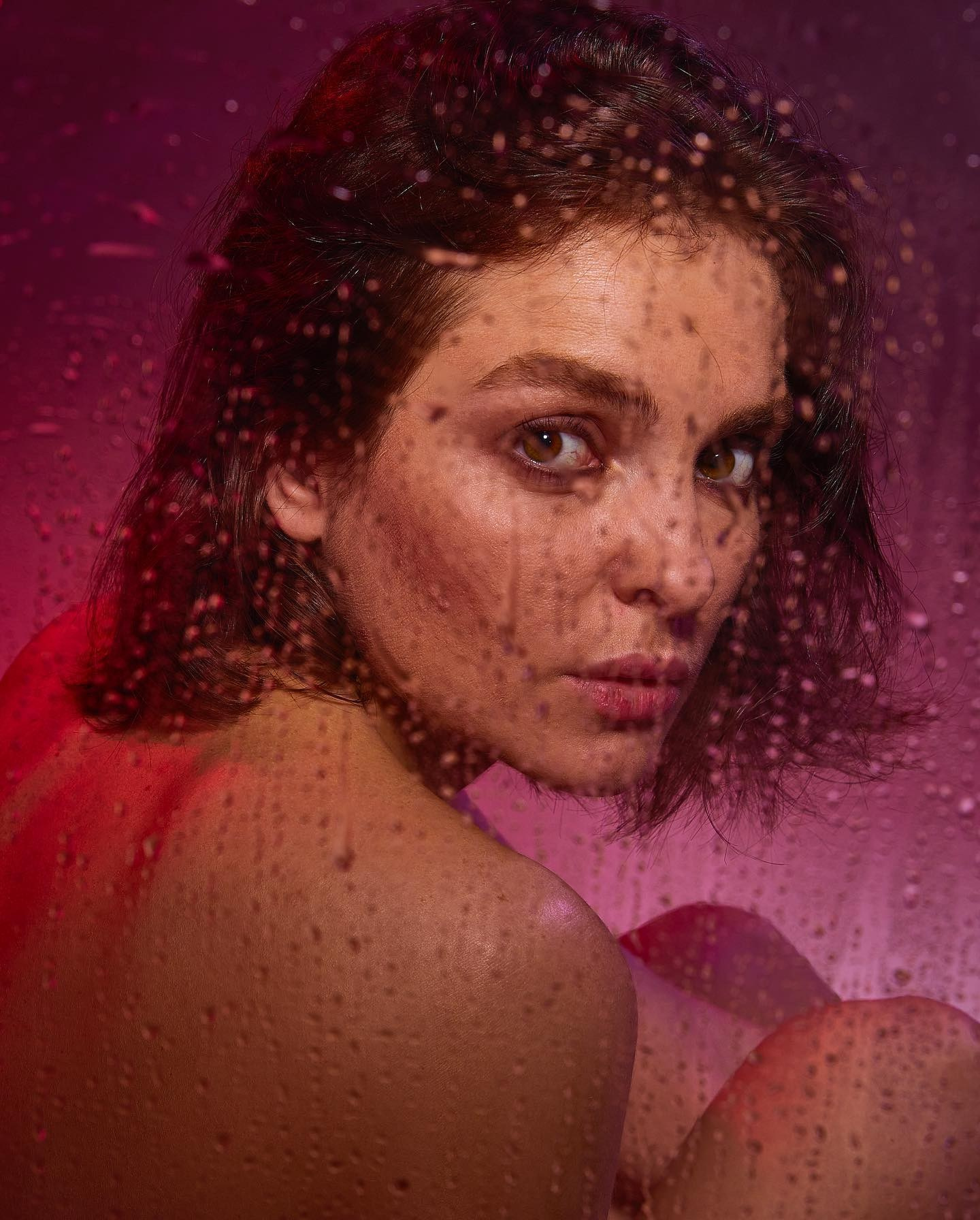 Профессиональная фотосъемка для бизнеса и личного бренда в Москве