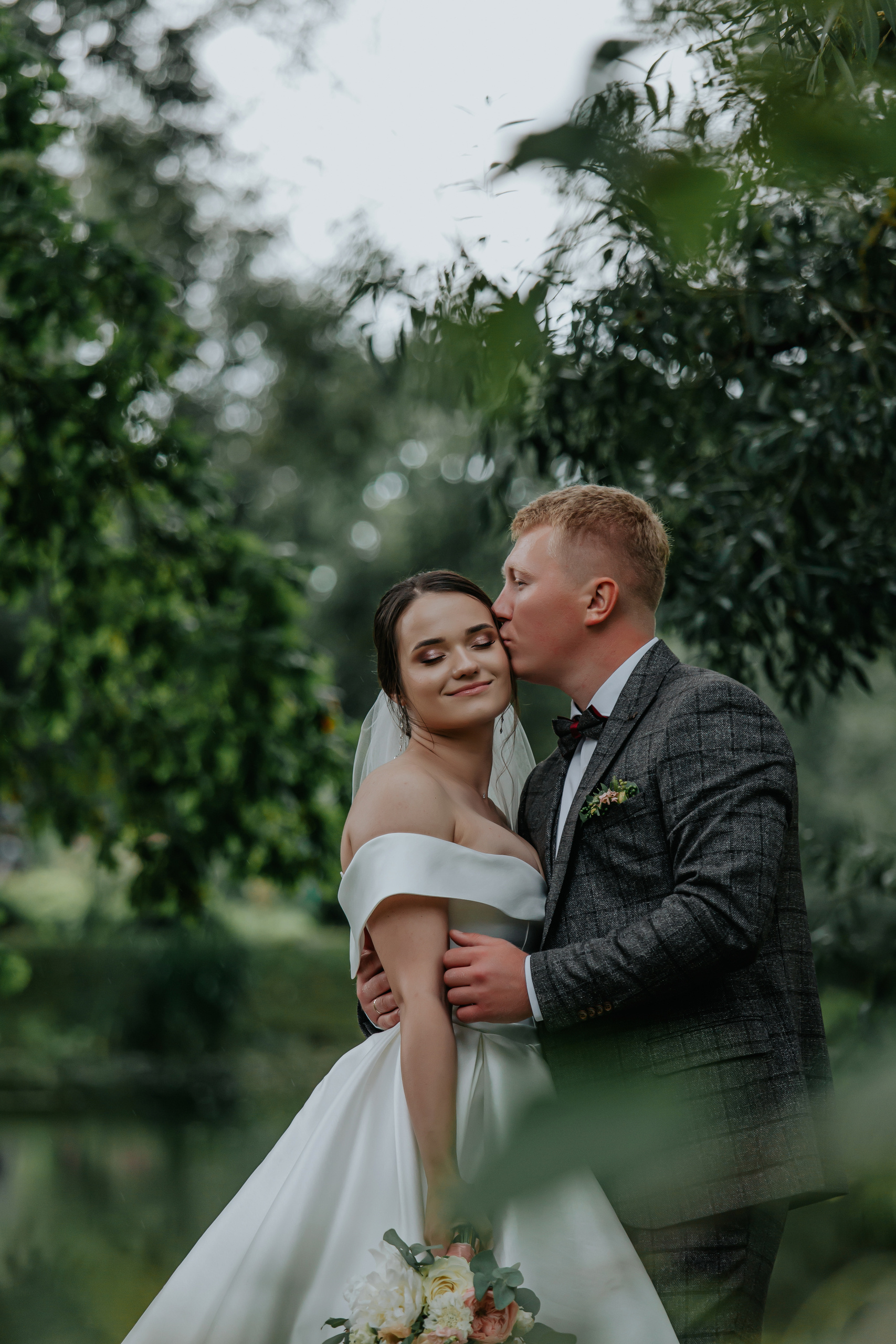 Отзывы о фотографе Дмитрии Кувшинове. Свадебный фотограф в Витебске Дмитрий Кувшинов