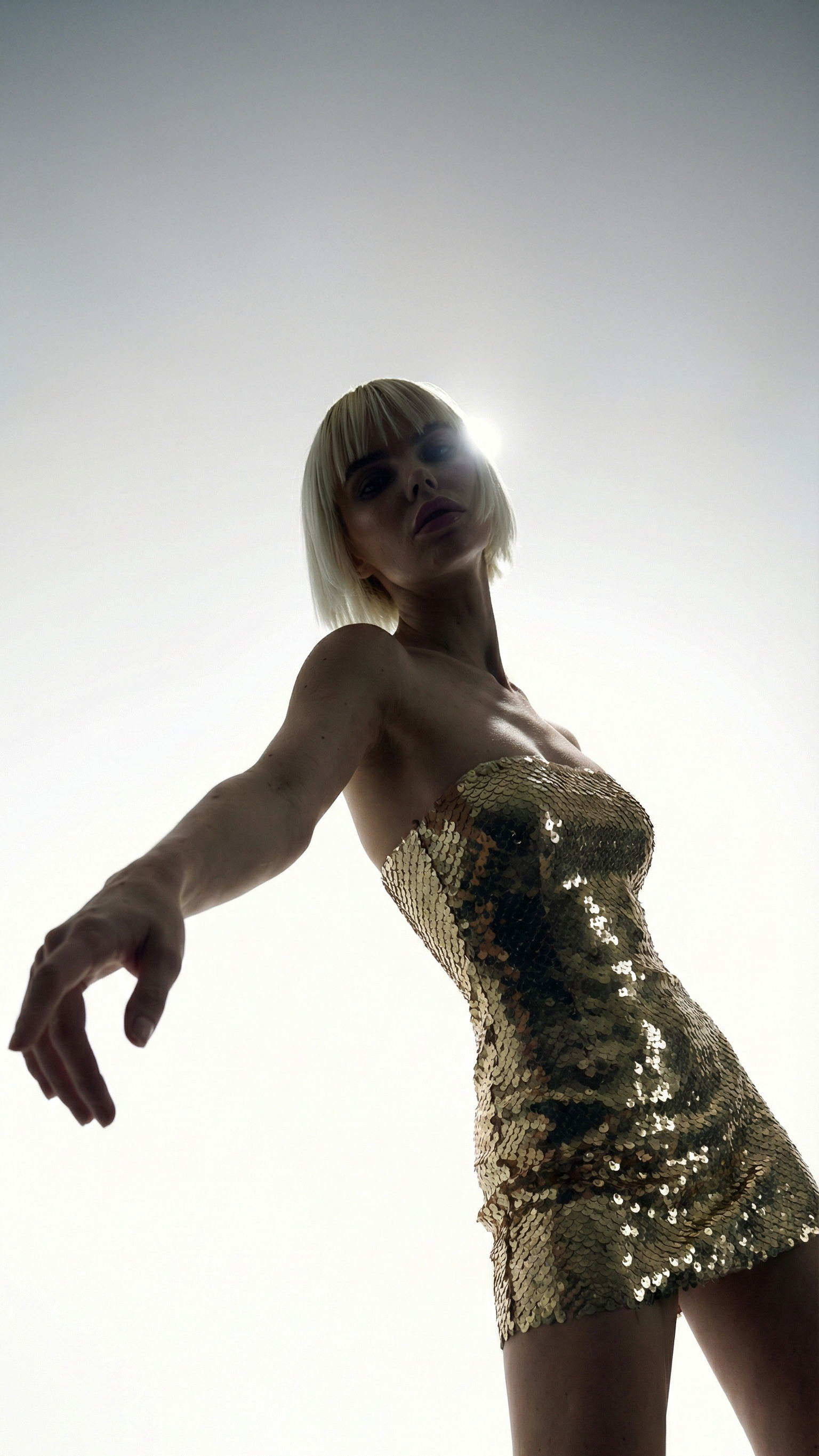 Услуги. Без фотографа. AI