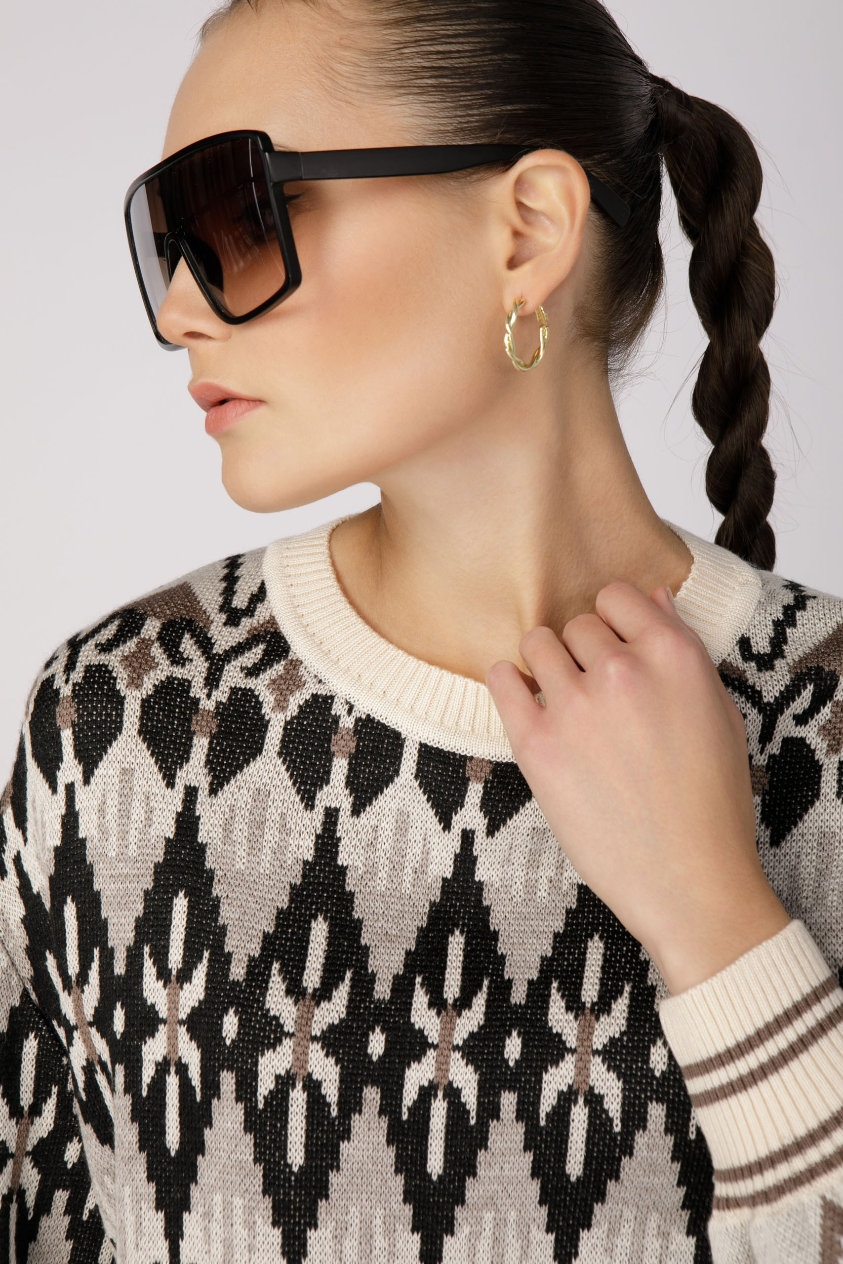 Модельные съёмки (Fashion)