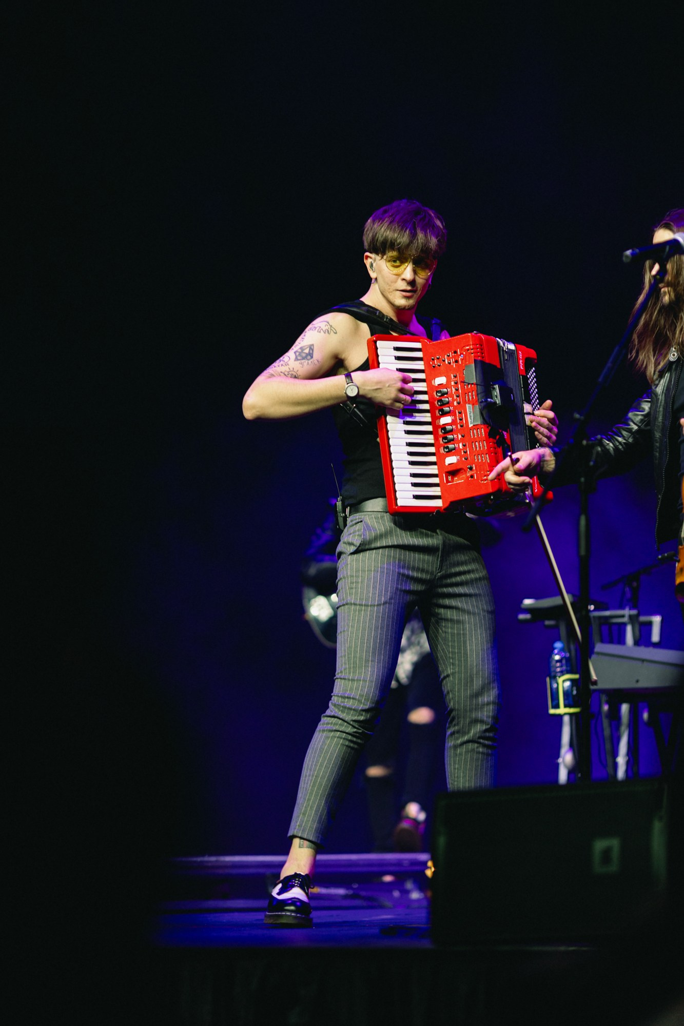 Концерты. ФОТОГРАФ КАЛИНИНГРАД РУПЕЦ ИГОРЬ