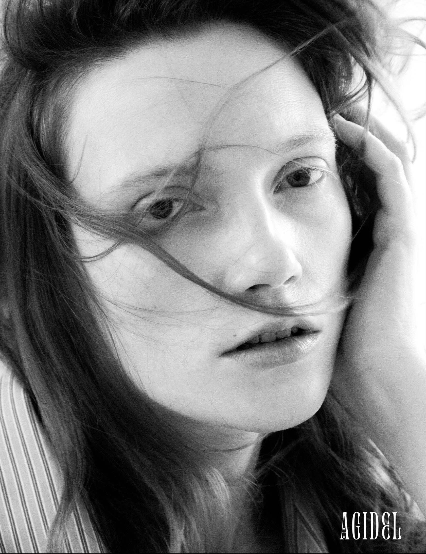 Журналы. Арт-ню фотограф, Фотохудожник в Москве Анна Форс