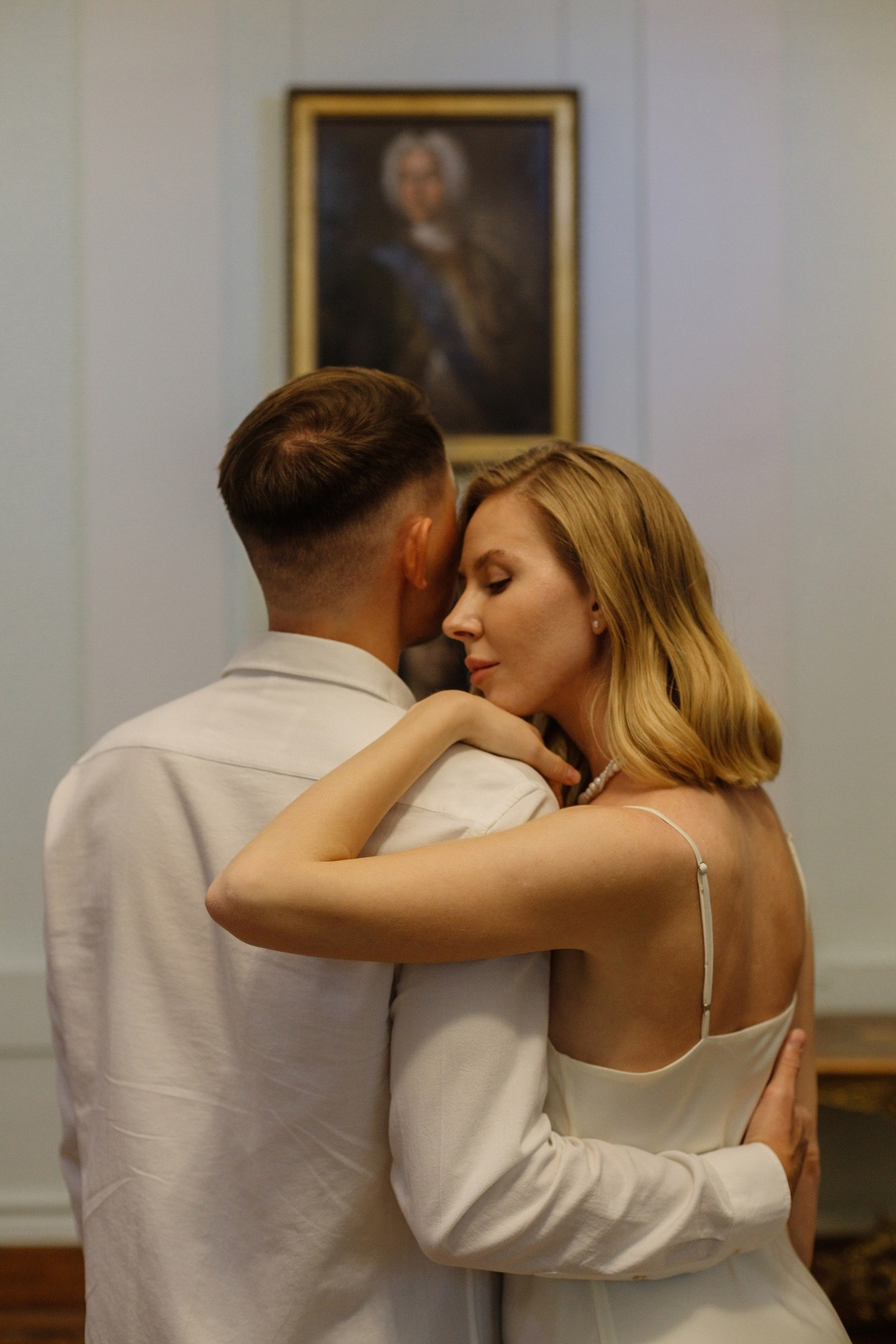 Свадебный фотограф в Самаре Ольга Гребнева