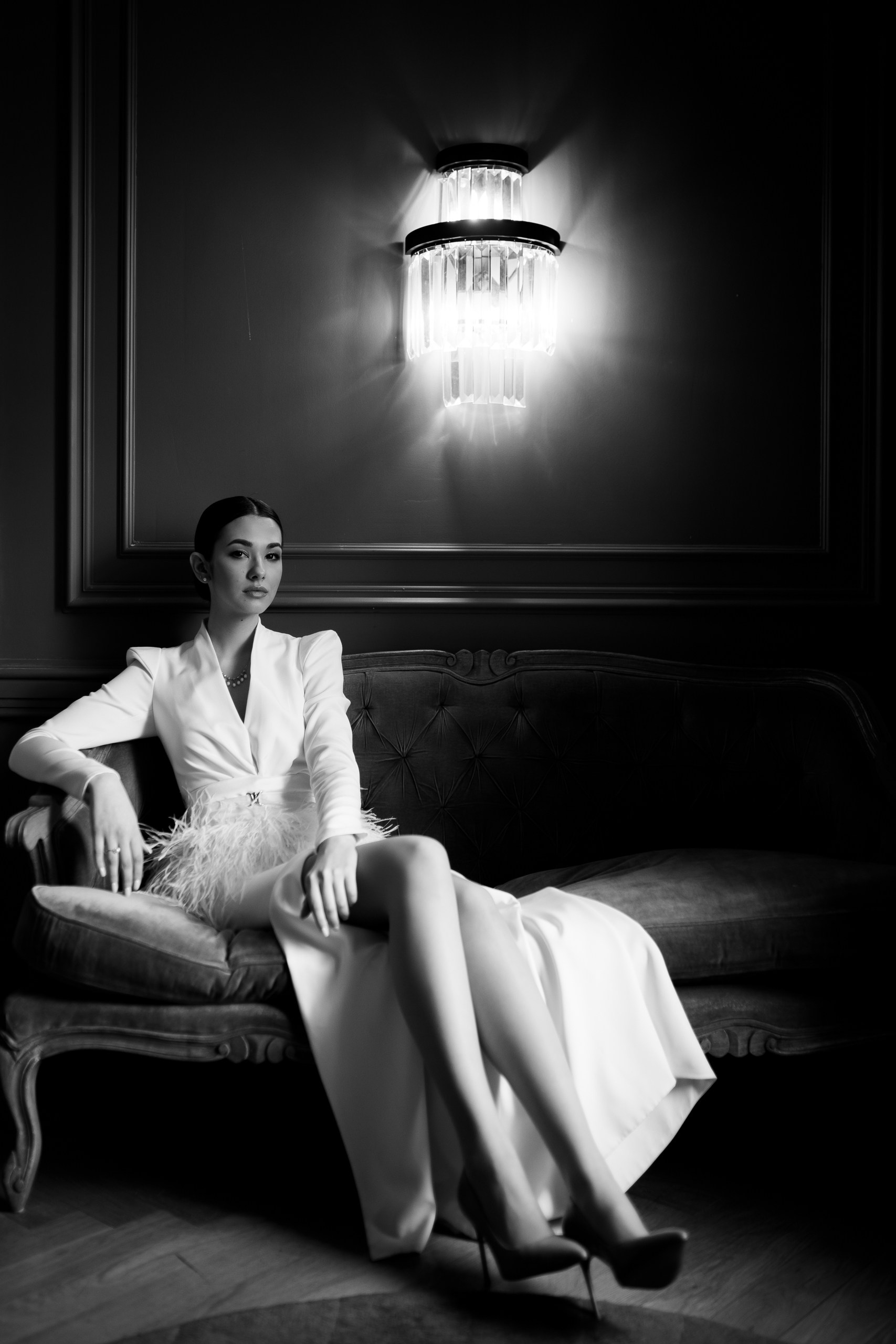 Фотограф в Санкт-Петербурге Джавангир Сурхаев