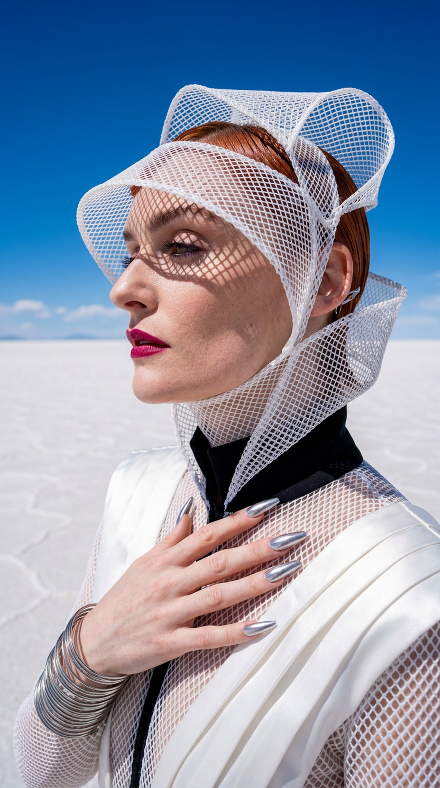 AI Контент. Сергеев Алексей. Фотограф