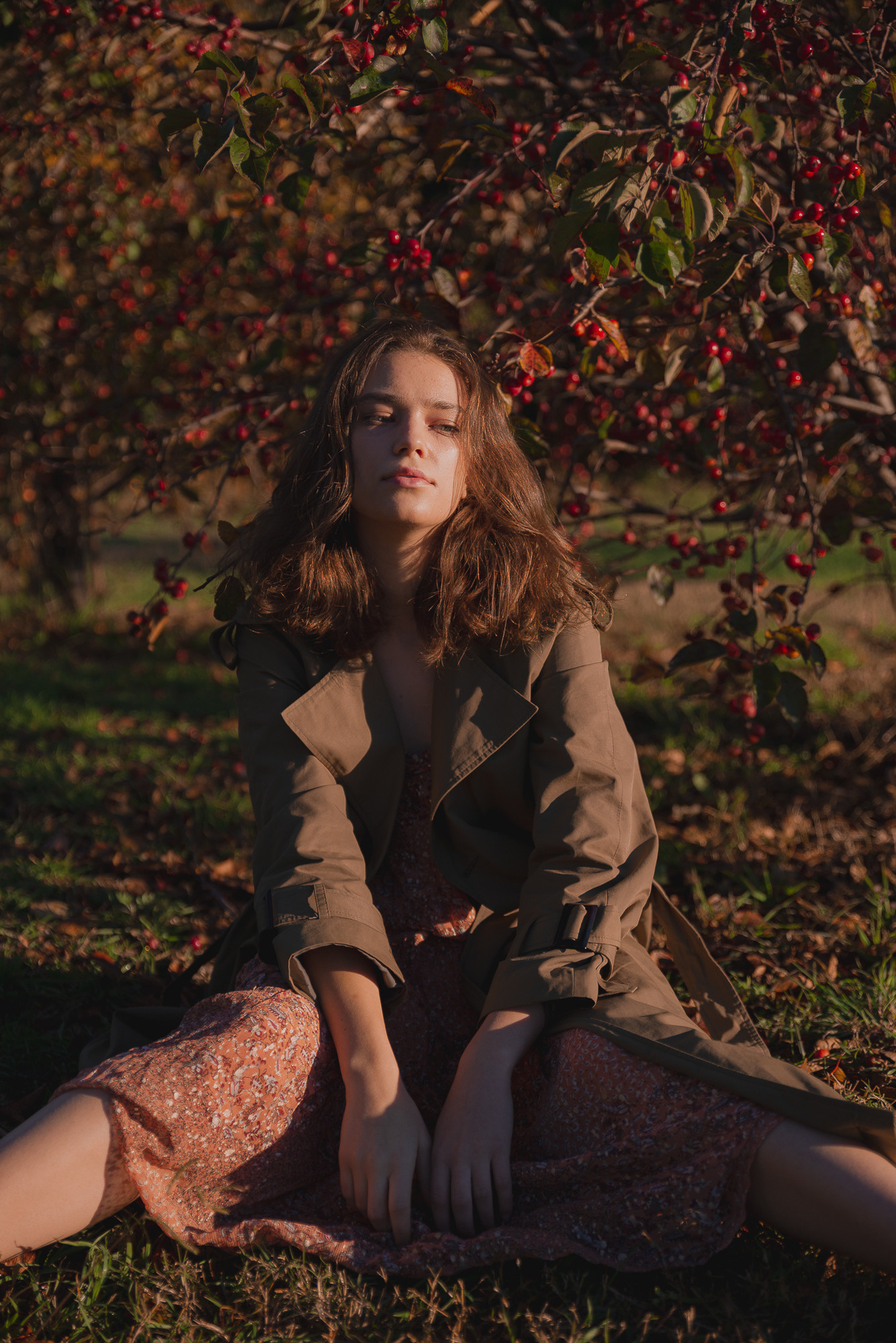 Фотограф на Камчатке, съемки на природе