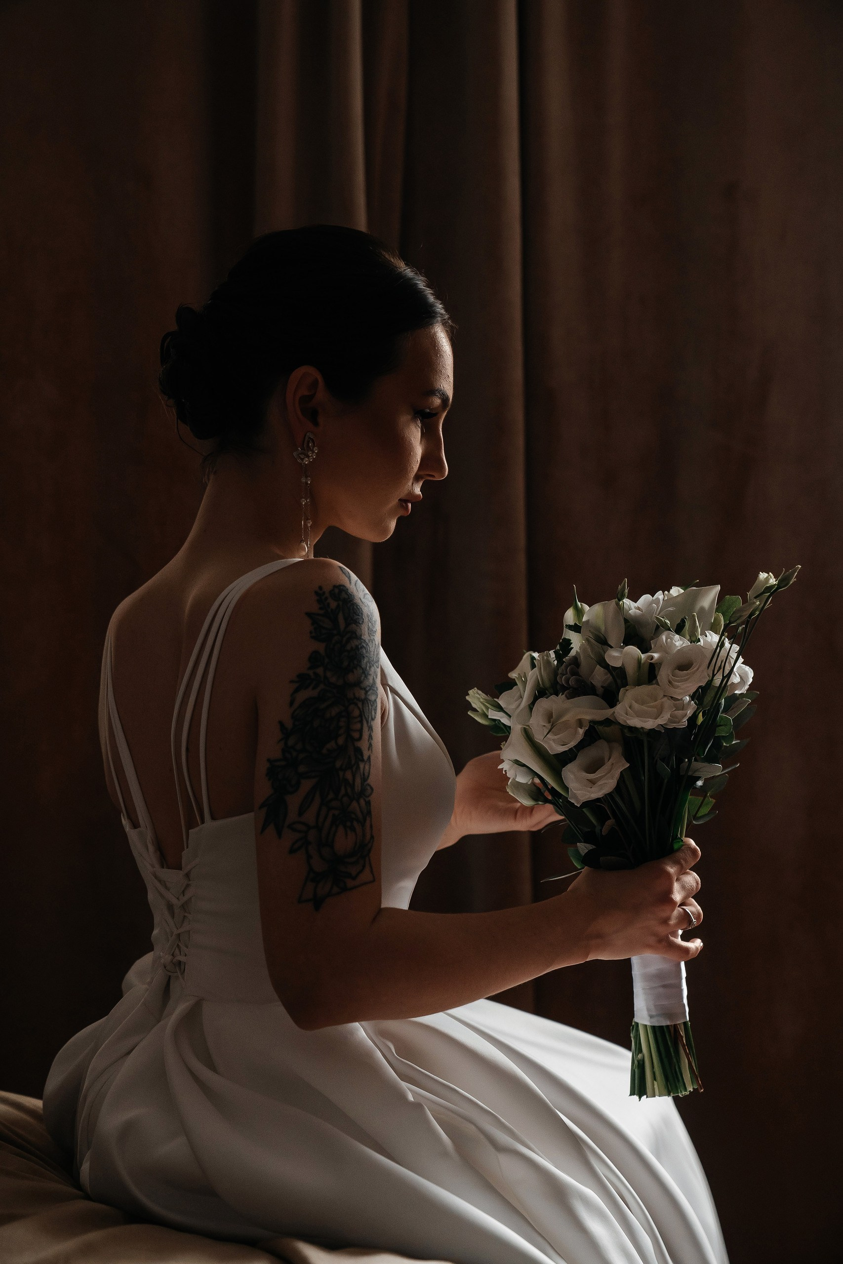 Свадебный анонс в течении 24 часов. Lokos.pro Ник Соколов Фото и Видео Москва/Ростов-на-Дону