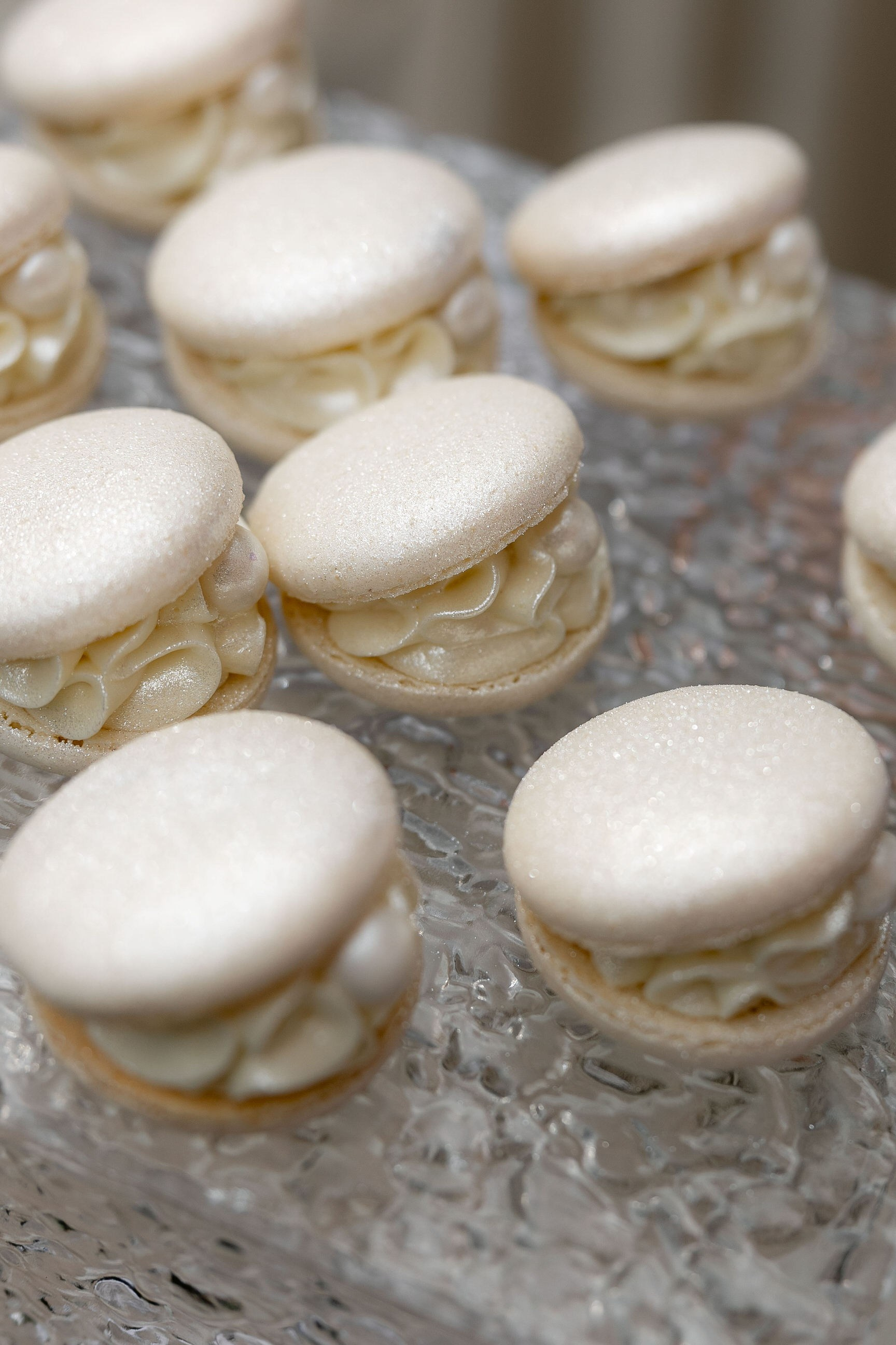 Полина & Вадим. Yura Rush Свадебный фотограф Тюмень