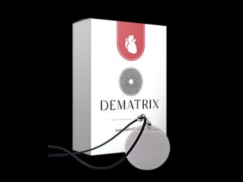 ДеМатрикс- кулоны здоровья. Медицина с душой