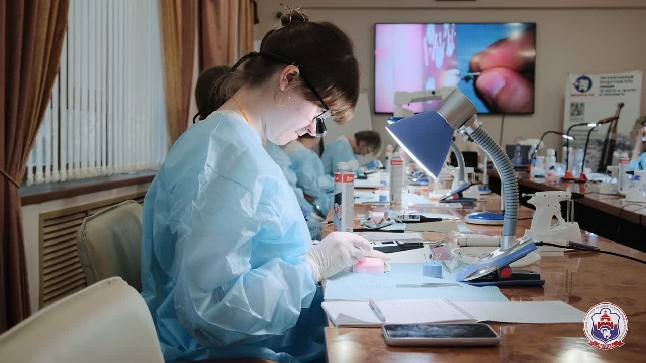 Отчетные видео с мероприятий. Видеопроизводство. Антон Тихонов