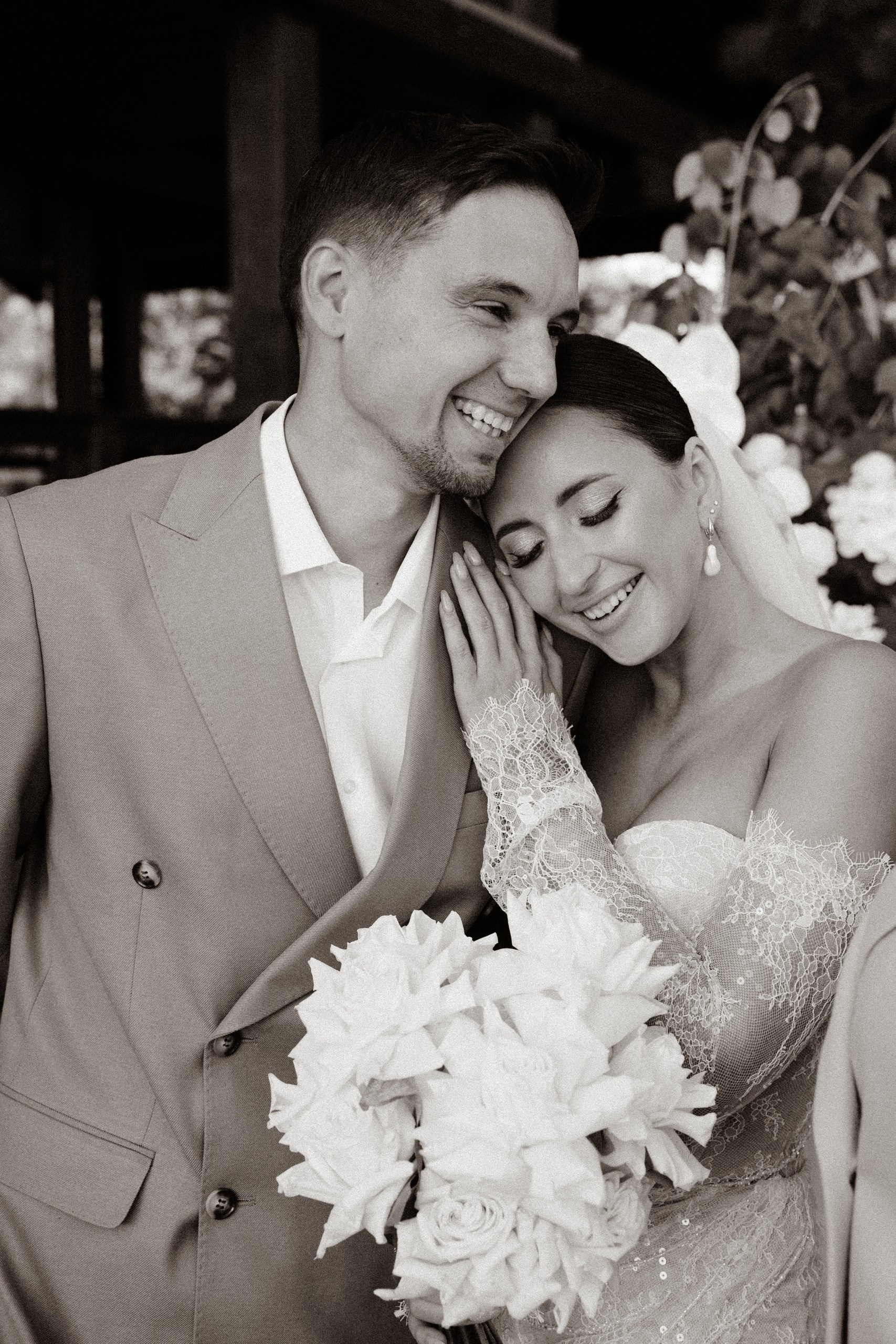 Свадебный фотограф Михаил Симонов