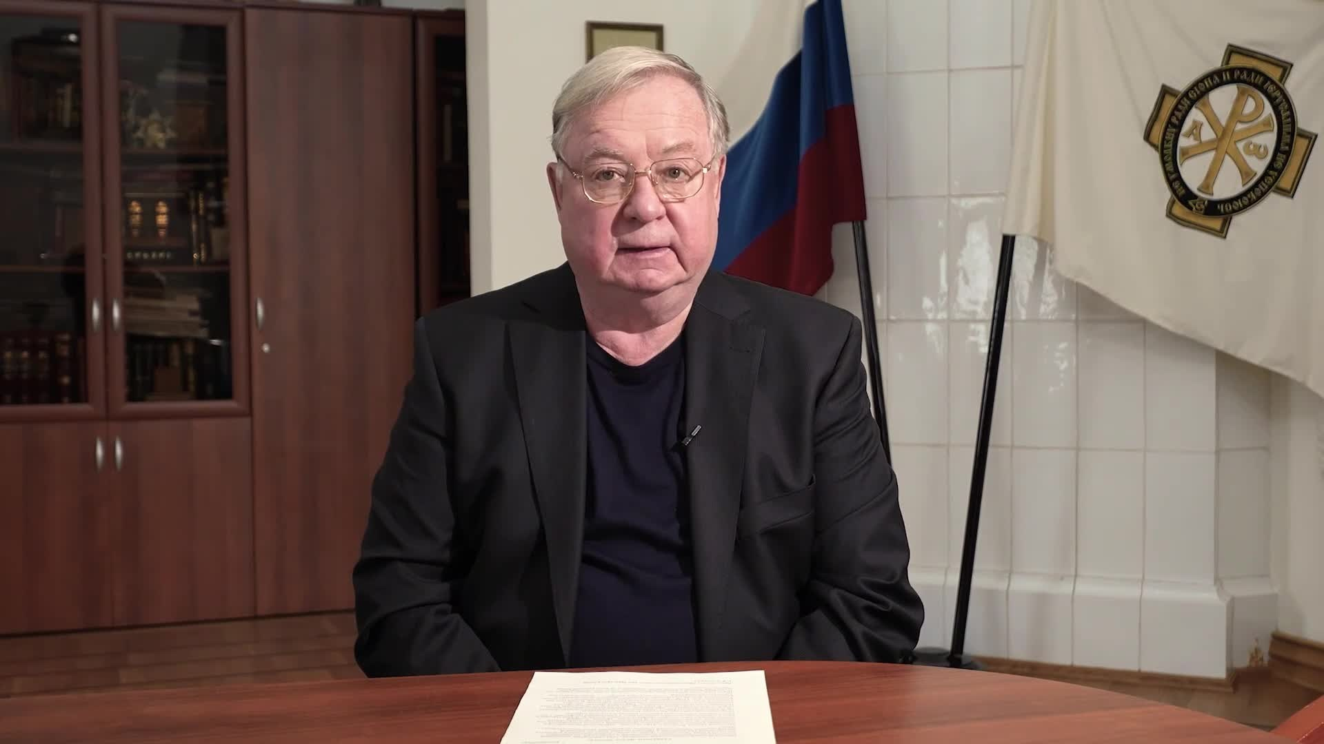 События. Видеограф Каменецкий Константин