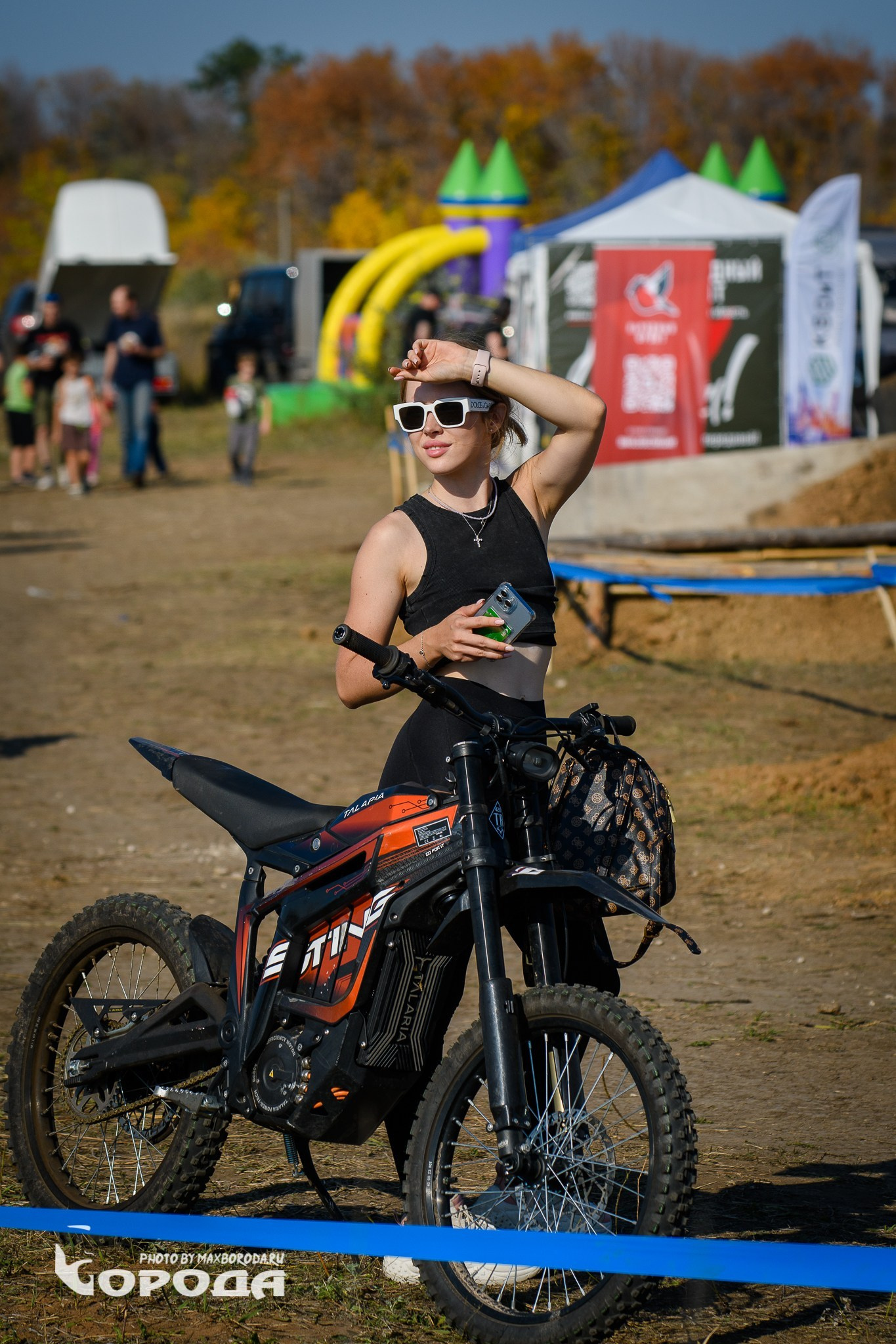 Духовой лес (Богатое)