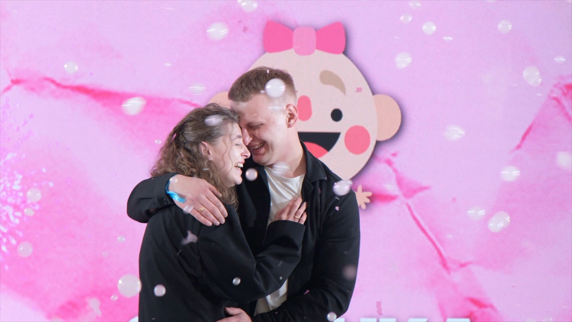 Мальчик или Девочка. Репортажный видеограф Илья Сухоносиик