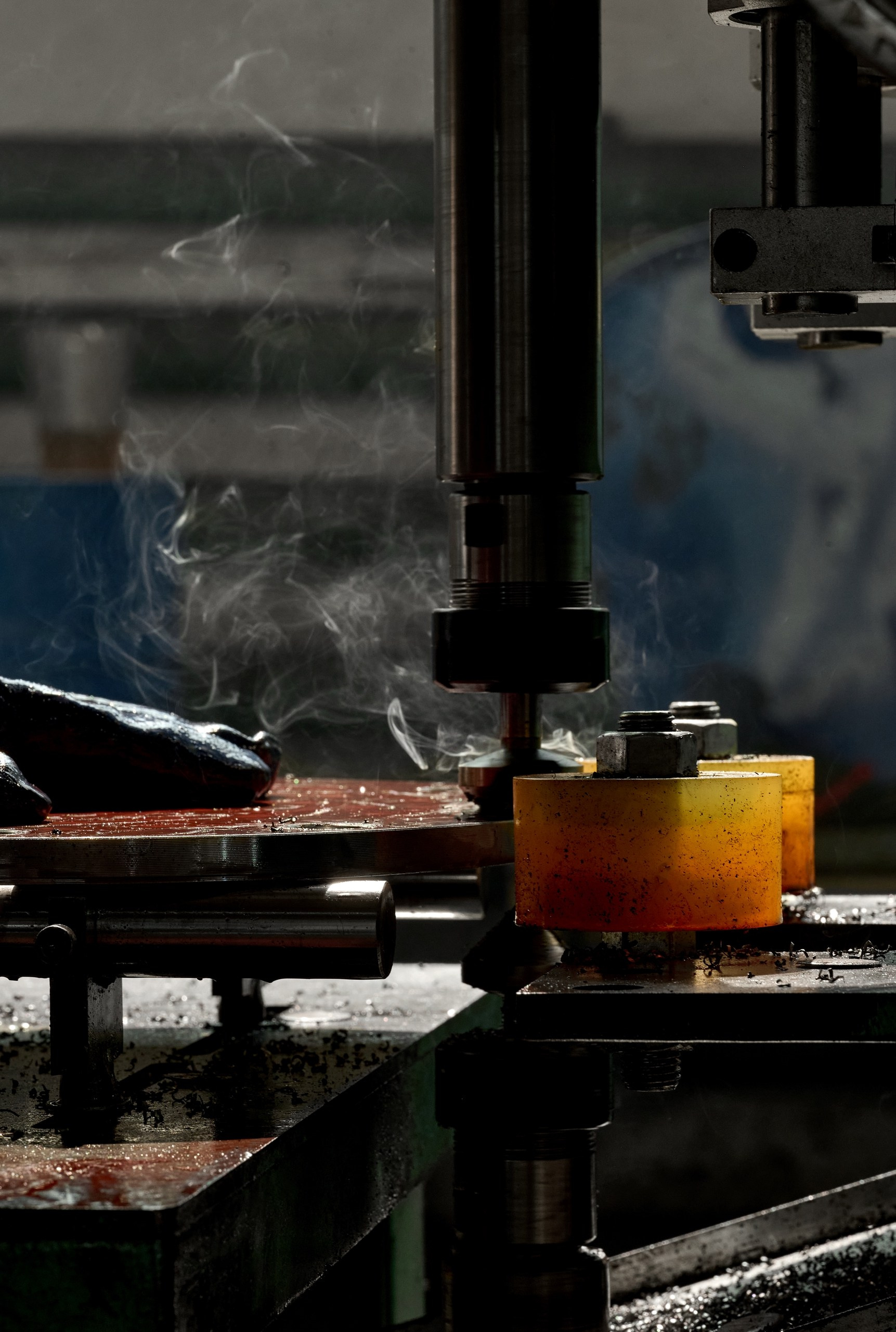 Промышленная фотосъёмка, фотограф для бизнеса, фотосъемка сотрудников, предметный фотограф, промышленный фотограф. Предметная фото и видеосъемка в Саратове| Профессиональный фотограф