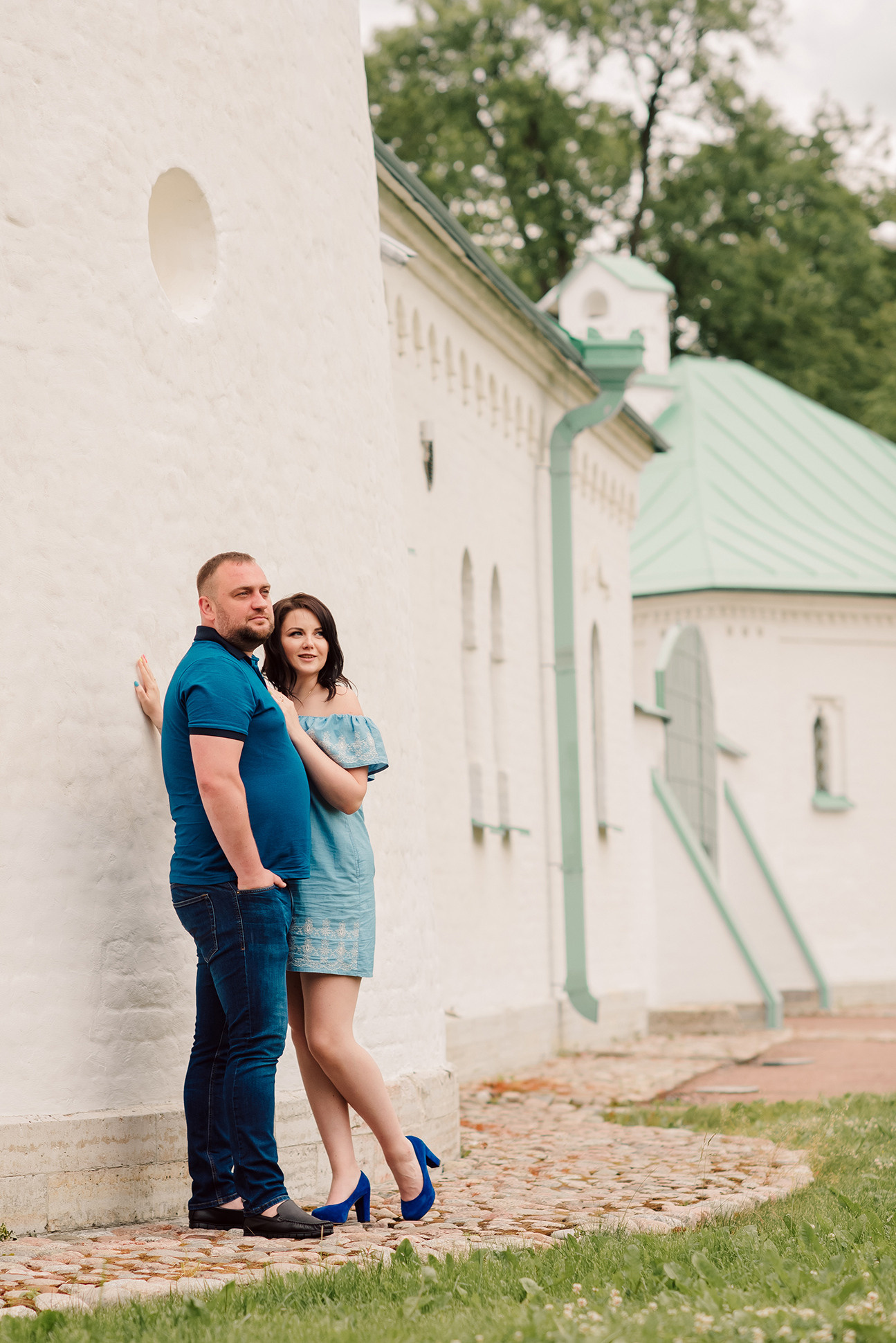 Хороший фотограф. Отзыв фотографу. Семейный и Свадебный фотограф. Санкт-Петербург. Пушкин