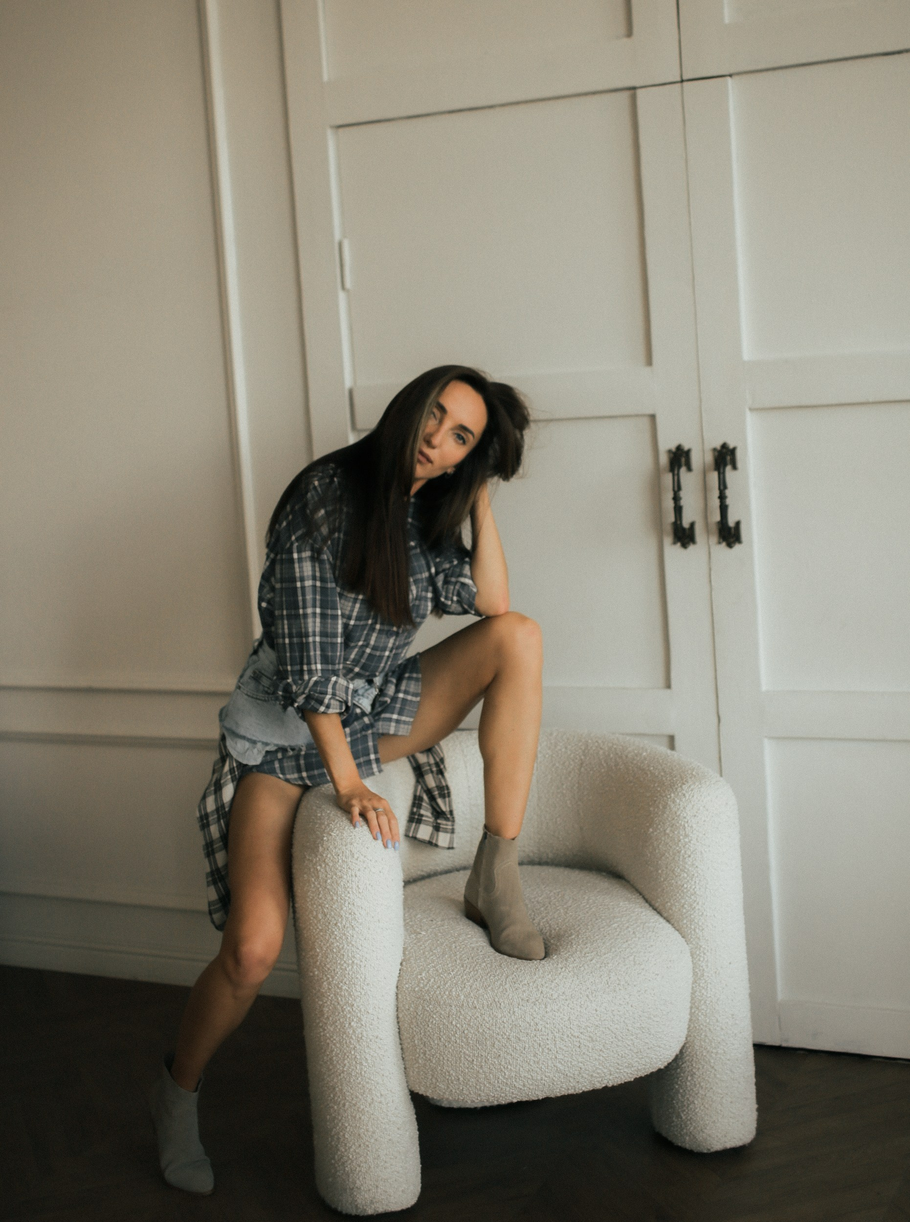 Фотограф г. Архангельск Бондар Лена