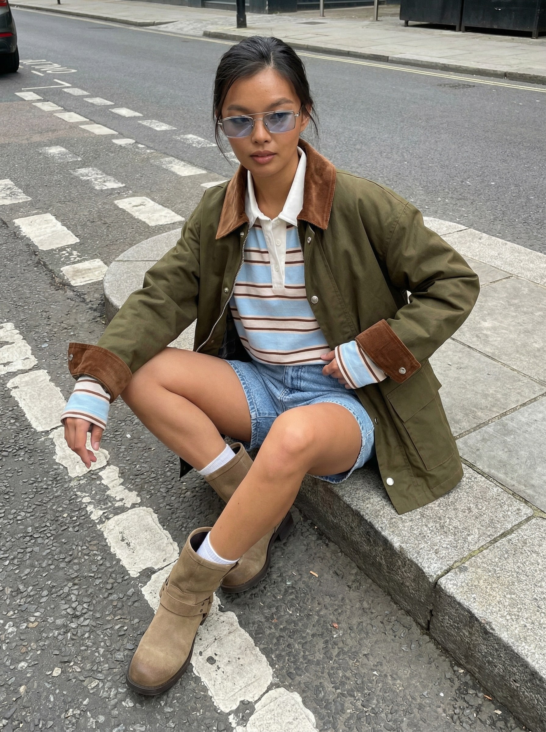 Фотограф Екатеринбург Анастасия Жерновская | Маркетплейсы и нейрофото