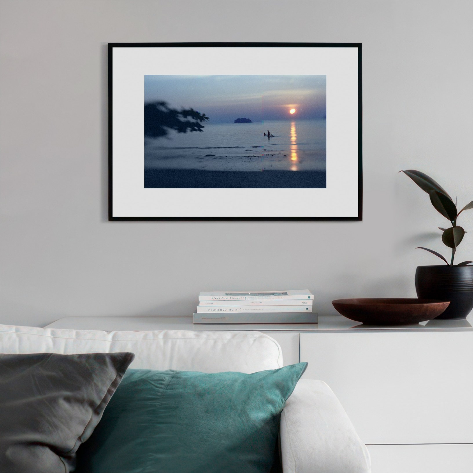 THAILAND. Eduard Kopysov — International visual artist